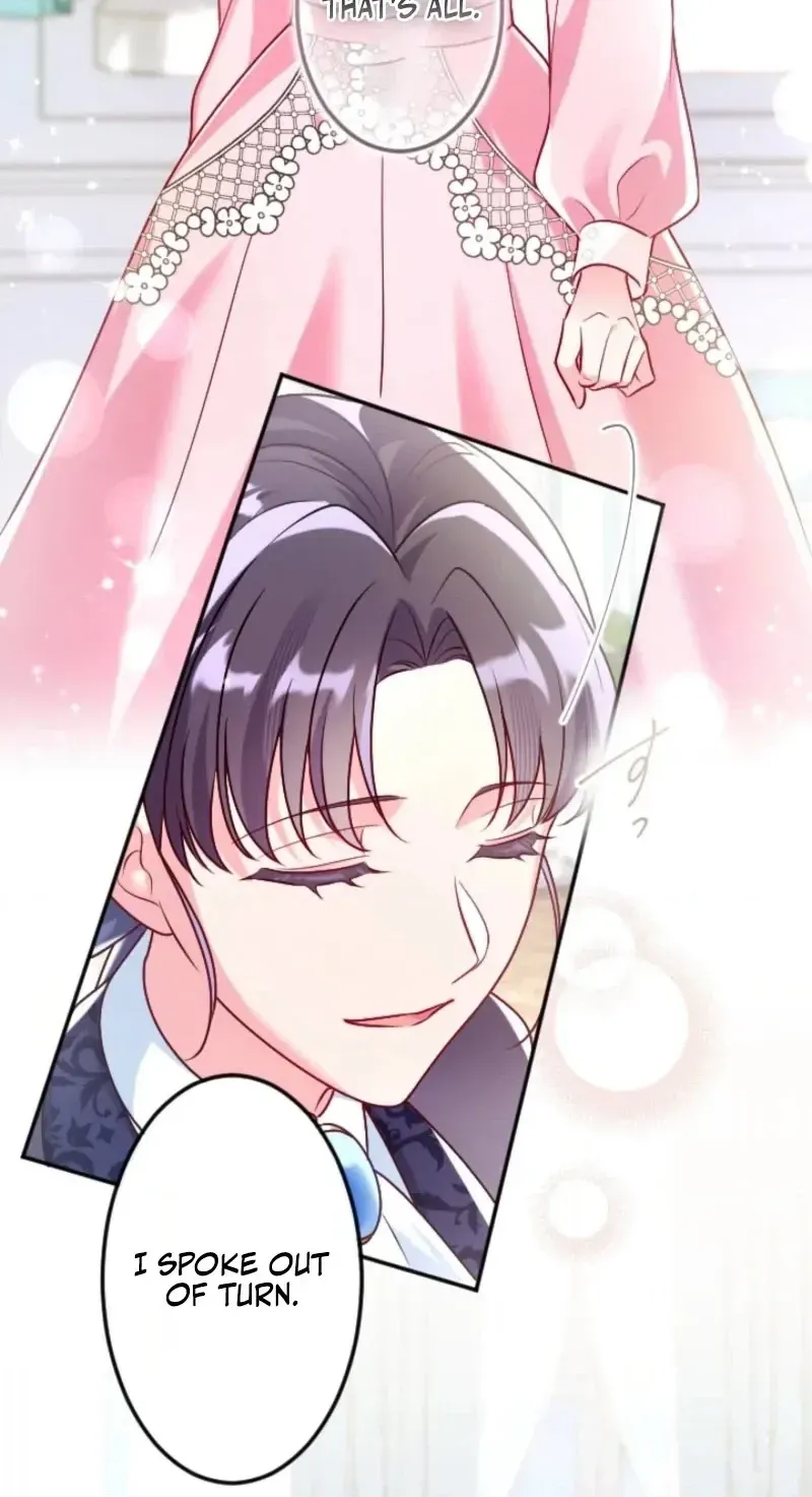 Kigen Tsuki Koujo no Hazu ga, Umaku Yari Sugite Shimatta You desu Chapter 65 page 10 - 