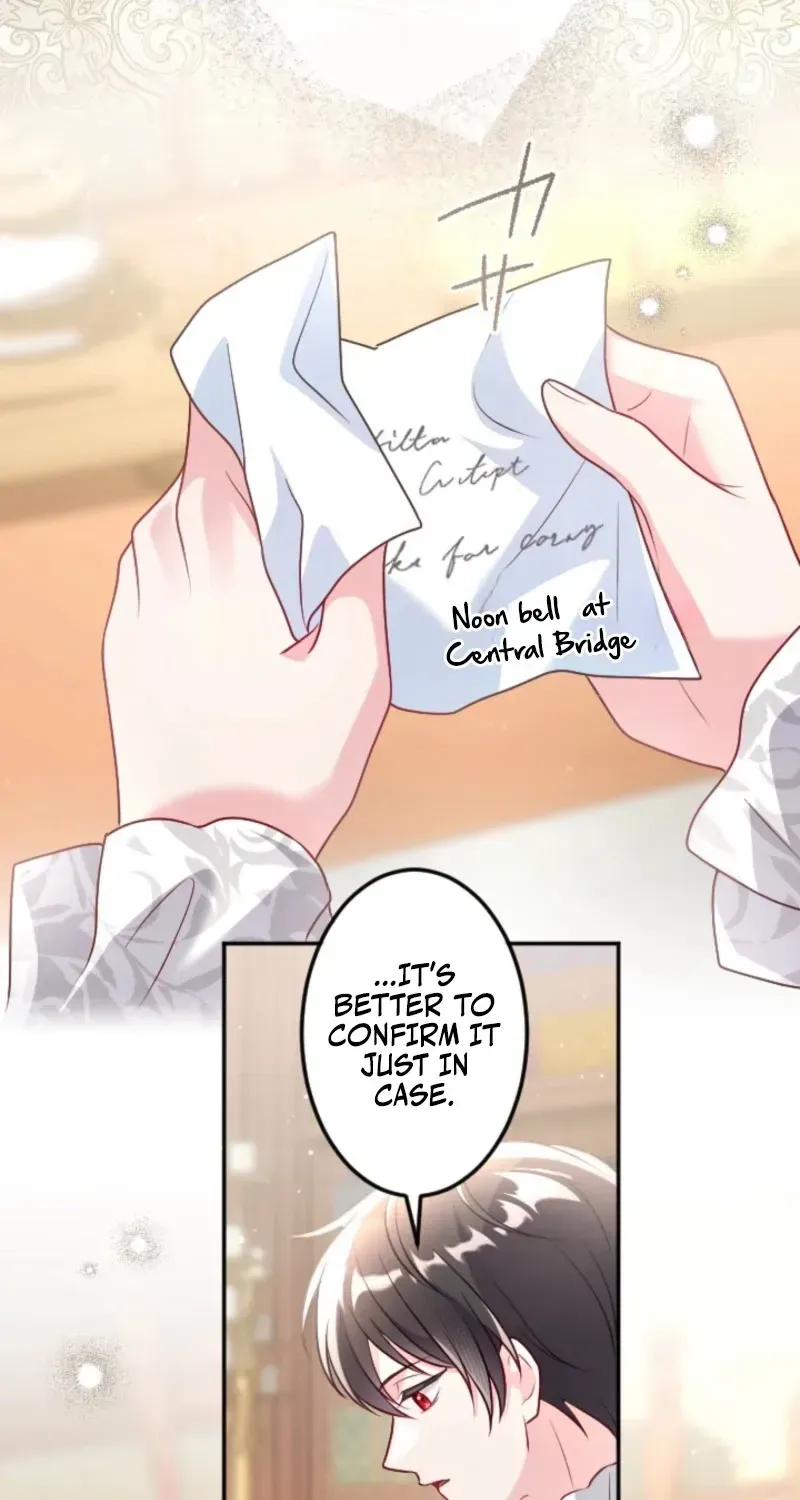 Kigen Tsuki Koujo no Hazu ga, Umaku Yari Sugite Shimatta You desu Chapter 65 page 95 - 