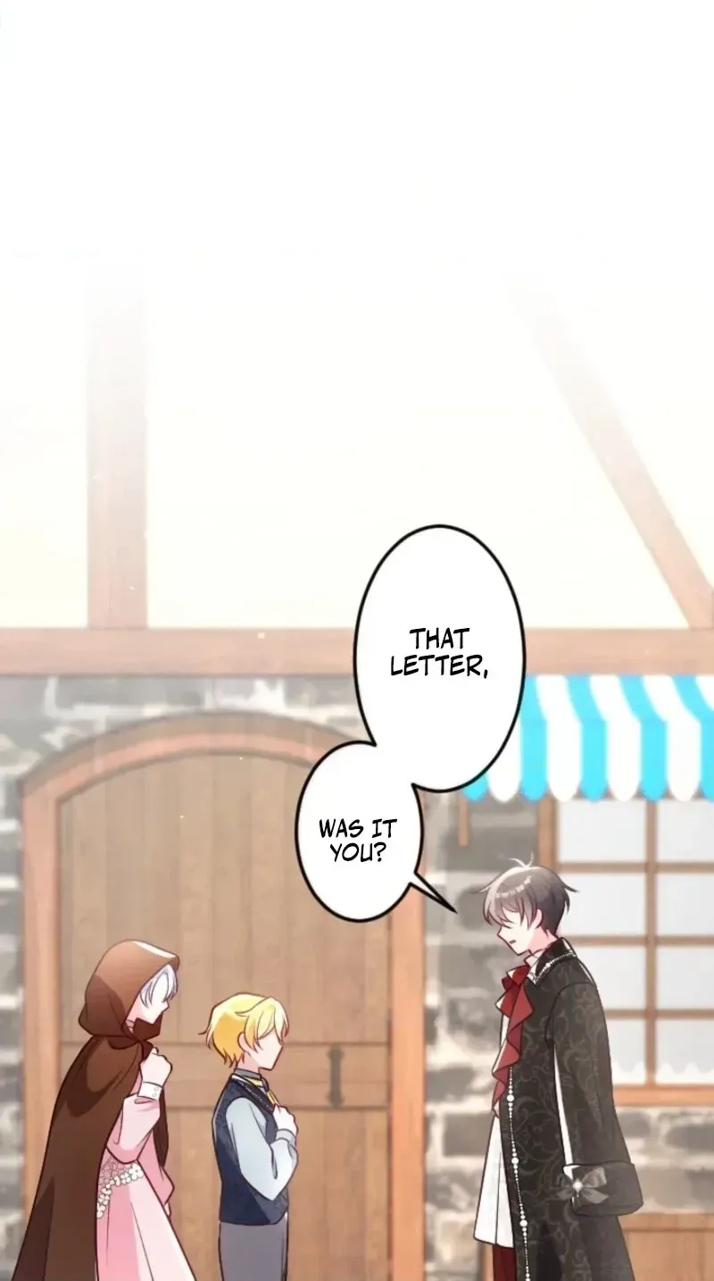 Kigen Tsuki Koujo no Hazu ga, Umaku Yari Sugite Shimatta You desu Chapter 65 page 99 - 