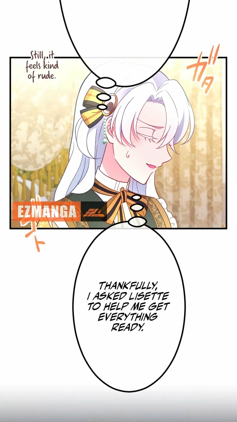 Kigen Tsuki Koujo no Hazu ga, Umaku Yari Sugite Shimatta You desu Chapter 7 page 23 - 