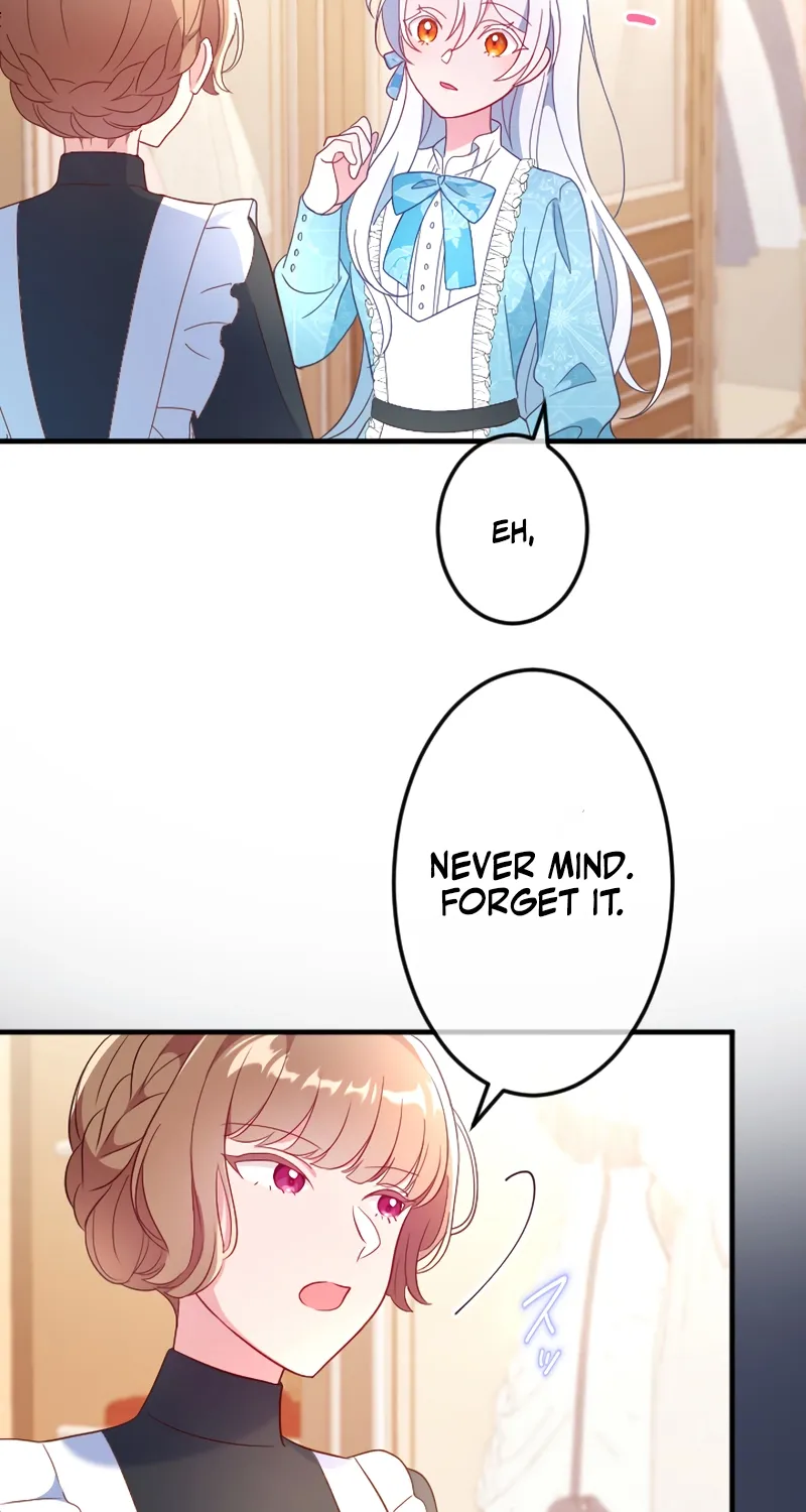 Kigen Tsuki Koujo no Hazu ga, Umaku Yari Sugite Shimatta You desu Chapter 7 page 29 - 