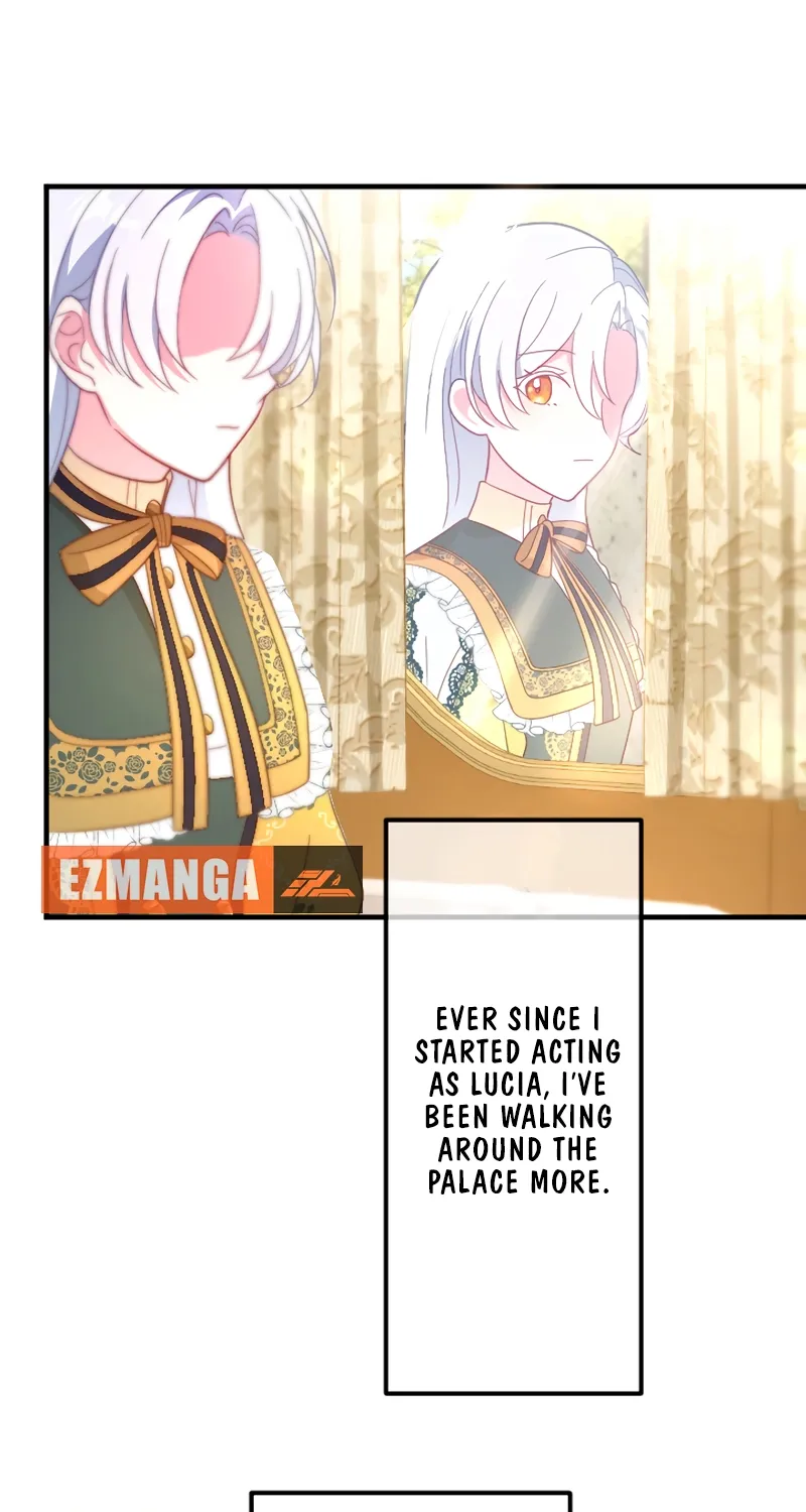 Kigen Tsuki Koujo no Hazu ga, Umaku Yari Sugite Shimatta You desu Chapter 7 page 35 - 