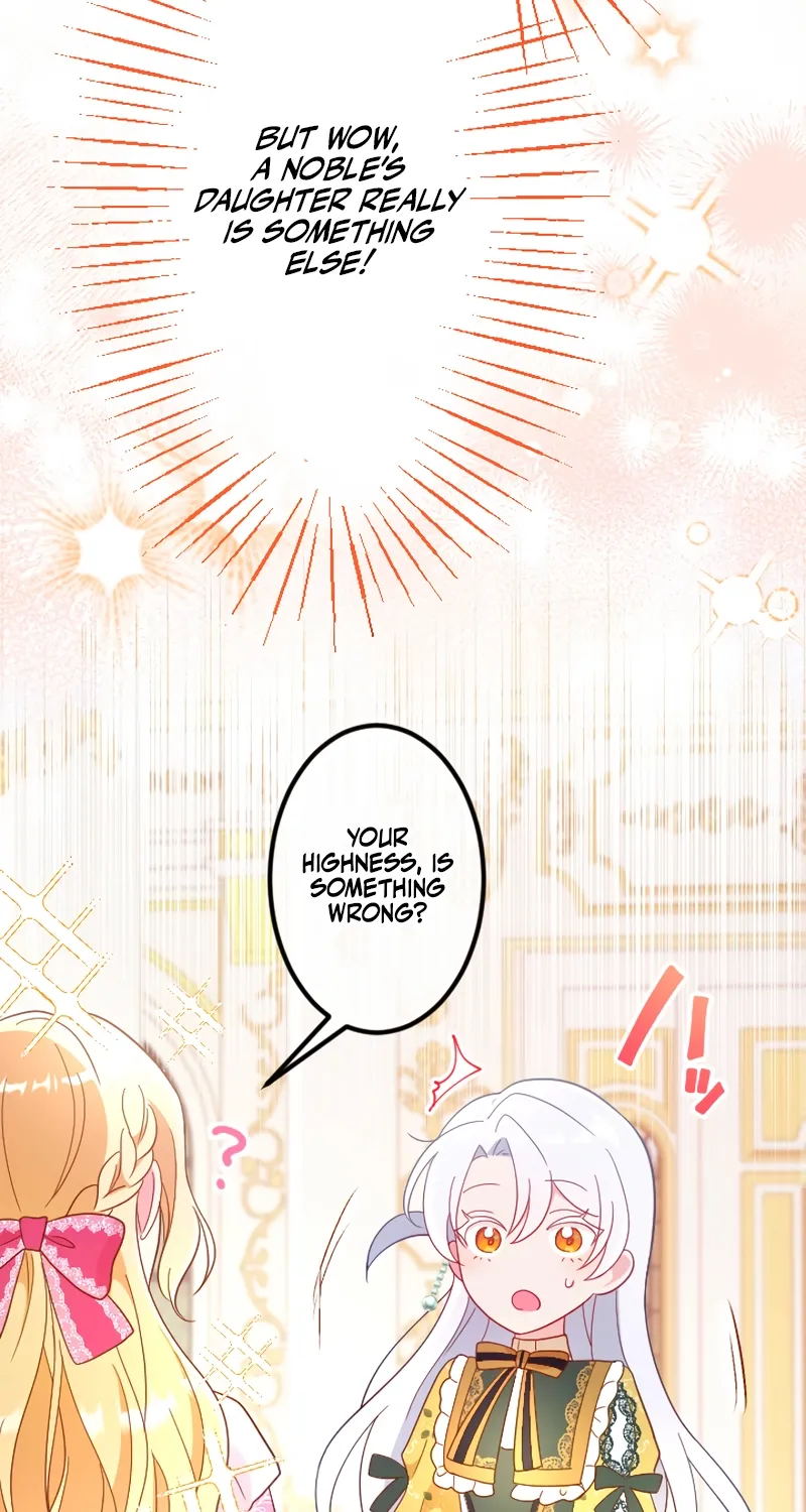 Kigen Tsuki Koujo no Hazu ga, Umaku Yari Sugite Shimatta You desu Chapter 7 page 55 - 