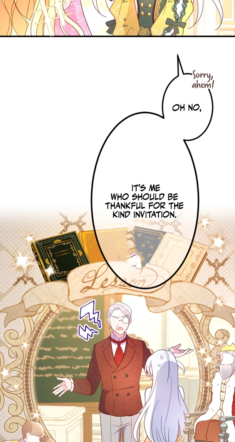 Kigen Tsuki Koujo no Hazu ga, Umaku Yari Sugite Shimatta You desu Chapter 7 page 56 - 
