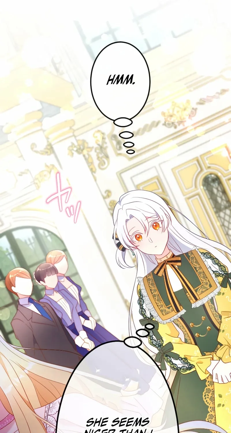 Kigen Tsuki Koujo no Hazu ga, Umaku Yari Sugite Shimatta You desu Chapter 7 page 60 - 