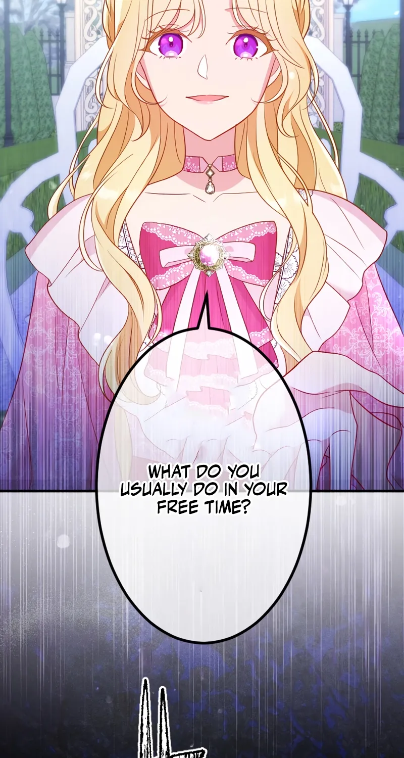 Kigen Tsuki Koujo no Hazu ga, Umaku Yari Sugite Shimatta You desu Chapter 7 page 80 - 