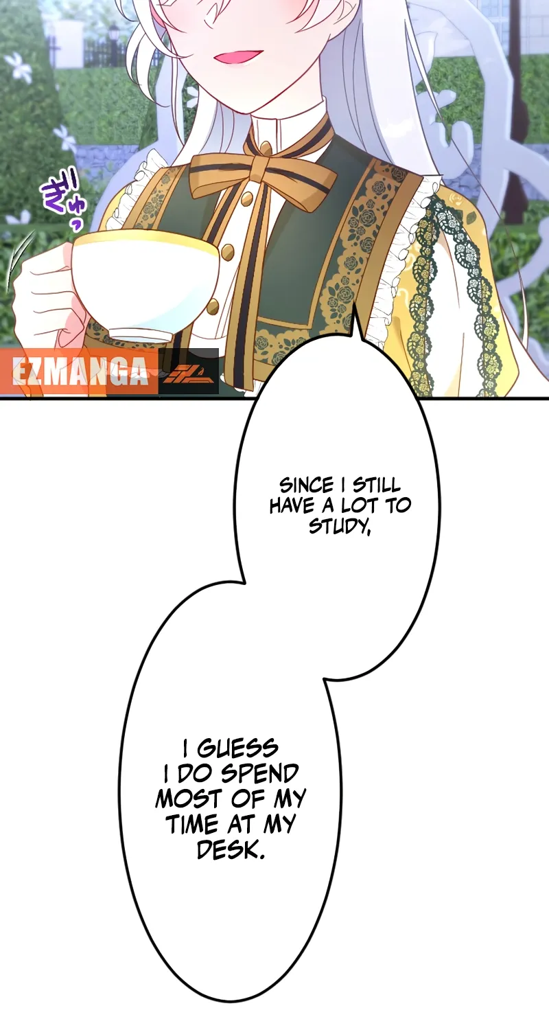 Kigen Tsuki Koujo no Hazu ga, Umaku Yari Sugite Shimatta You desu Chapter 7 page 85 - 