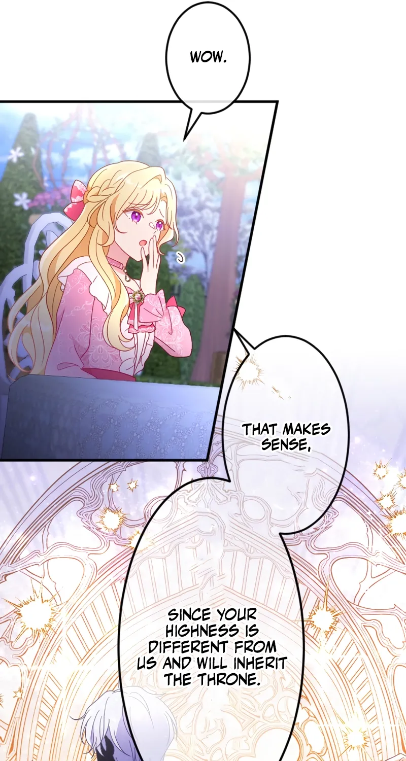 Kigen Tsuki Koujo no Hazu ga, Umaku Yari Sugite Shimatta You desu Chapter 7 page 87 - 