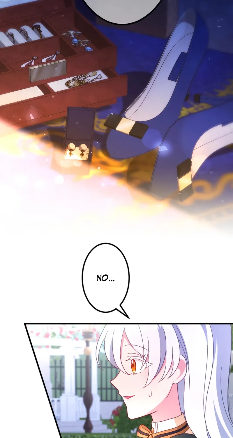 Kigen Tsuki Koujo no Hazu ga, Umaku Yari Sugite Shimatta You desu Chapter 7 page 89 - 