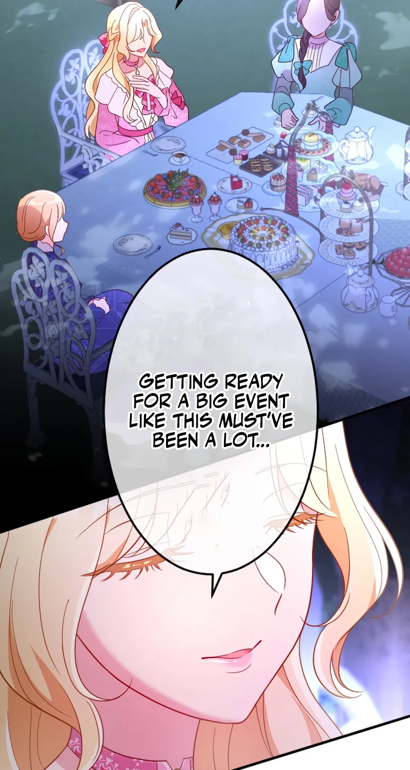 Kigen Tsuki Koujo no Hazu ga, Umaku Yari Sugite Shimatta You desu Chapter 7 page 92 - 