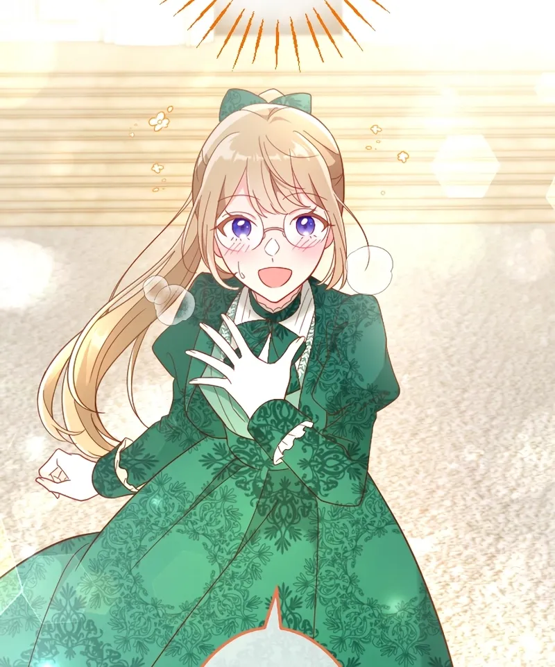 Kigen Tsuki Koujo no Hazu ga, Umaku Yari Sugite Shimatta You desu Chapter 8 page 103 - 