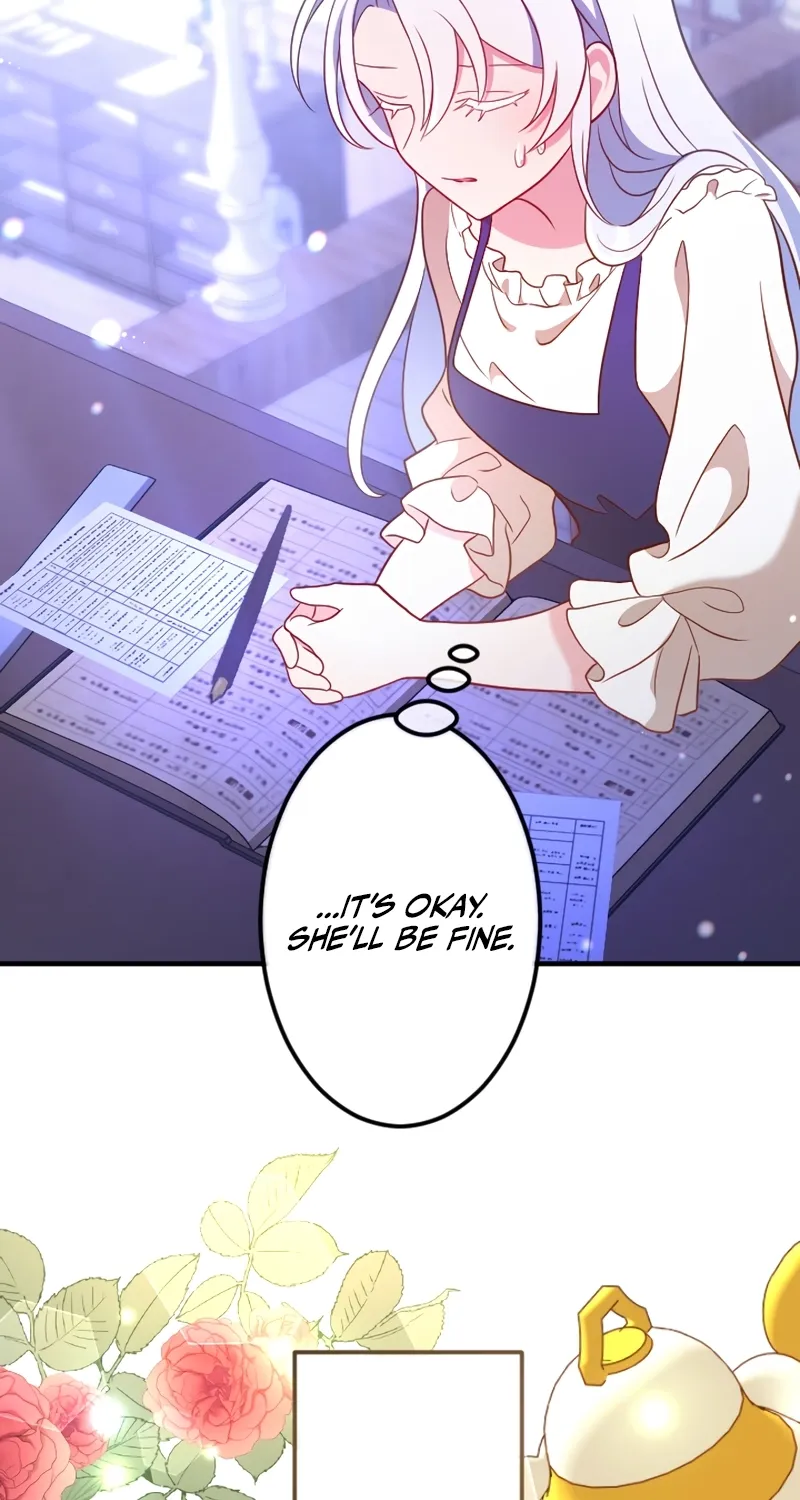 Kigen Tsuki Koujo no Hazu ga, Umaku Yari Sugite Shimatta You desu Chapter 8 page 20 - 