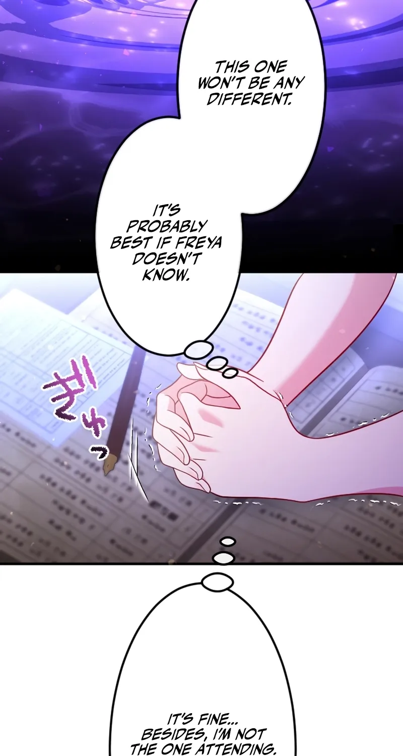 Kigen Tsuki Koujo no Hazu ga, Umaku Yari Sugite Shimatta You desu Chapter 8 page 23 - 