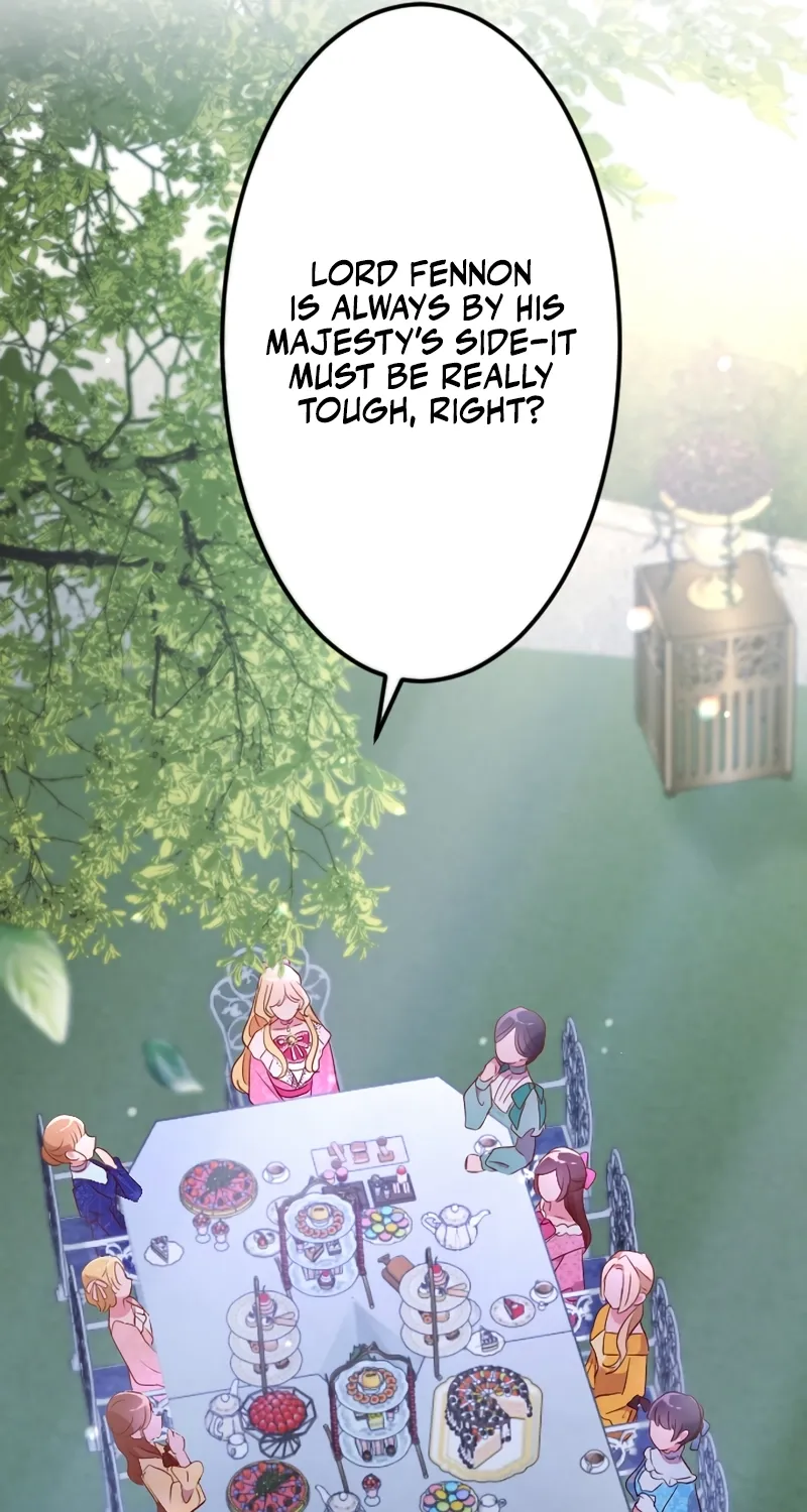 Kigen Tsuki Koujo no Hazu ga, Umaku Yari Sugite Shimatta You desu Chapter 8 page 27 - 