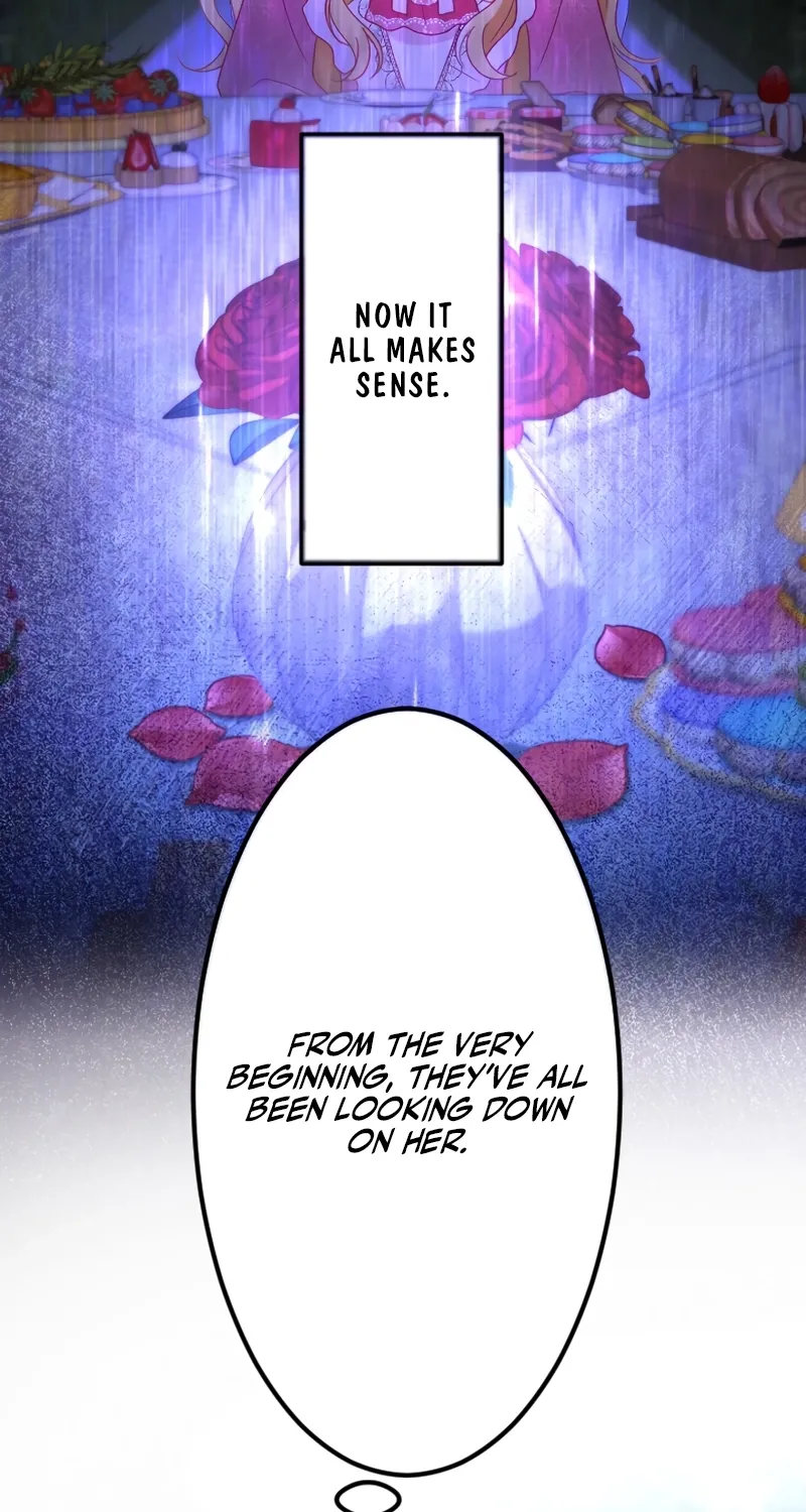 Kigen Tsuki Koujo no Hazu ga, Umaku Yari Sugite Shimatta You desu Chapter 8 page 38 - 
