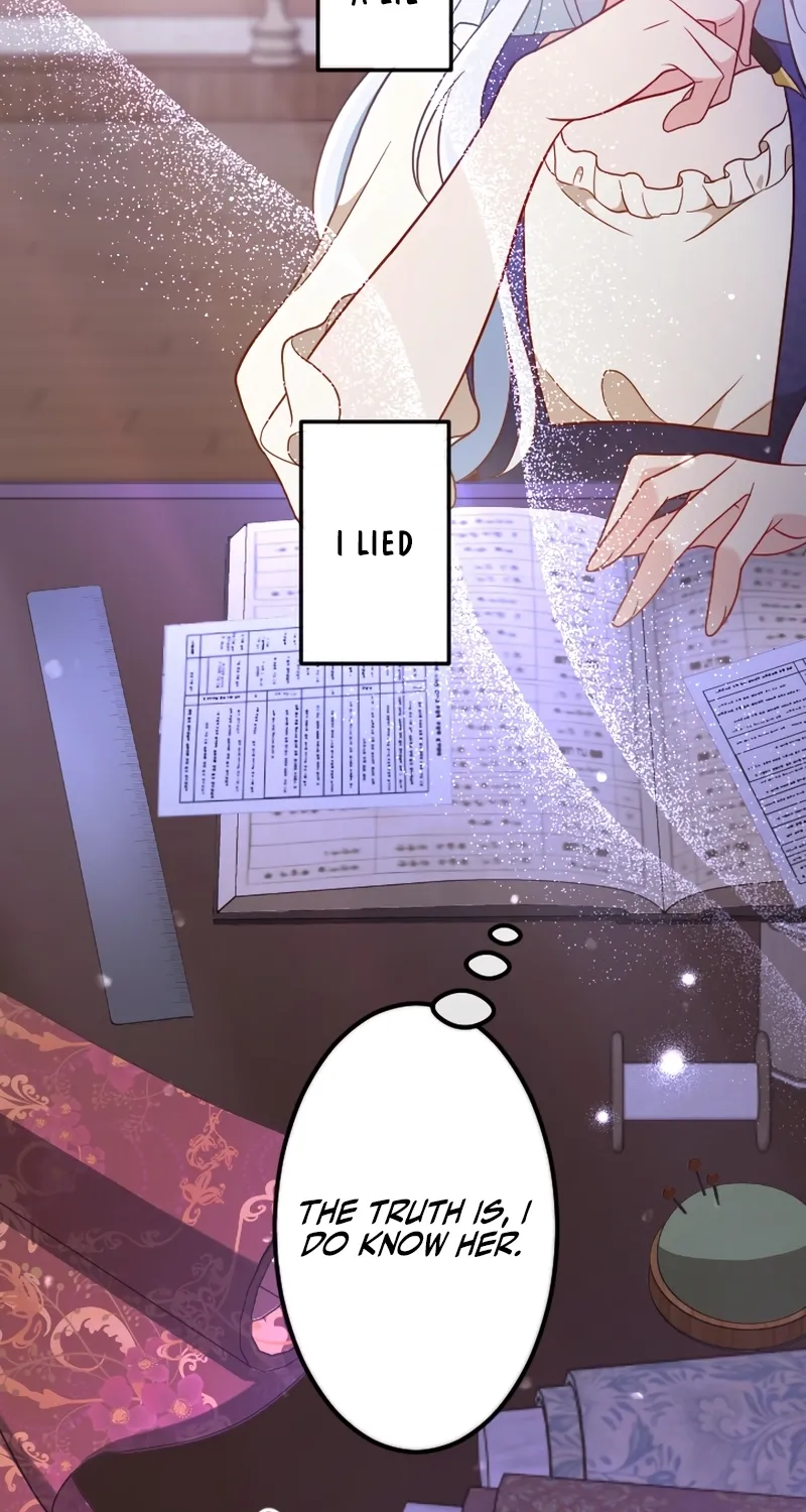 Kigen Tsuki Koujo no Hazu ga, Umaku Yari Sugite Shimatta You desu Chapter 8 page 5 - 