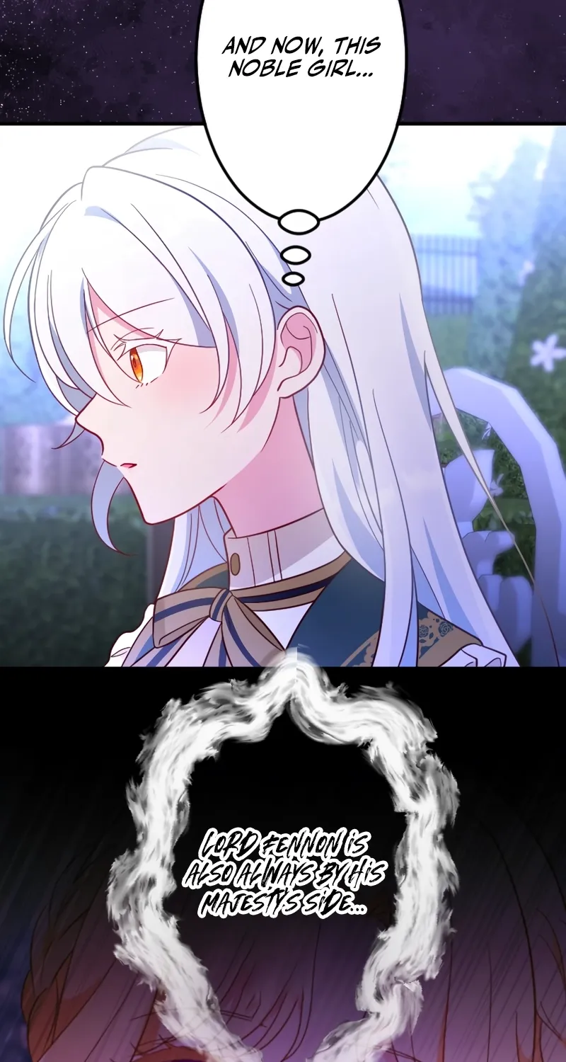 Kigen Tsuki Koujo no Hazu ga, Umaku Yari Sugite Shimatta You desu Chapter 8 page 47 - 