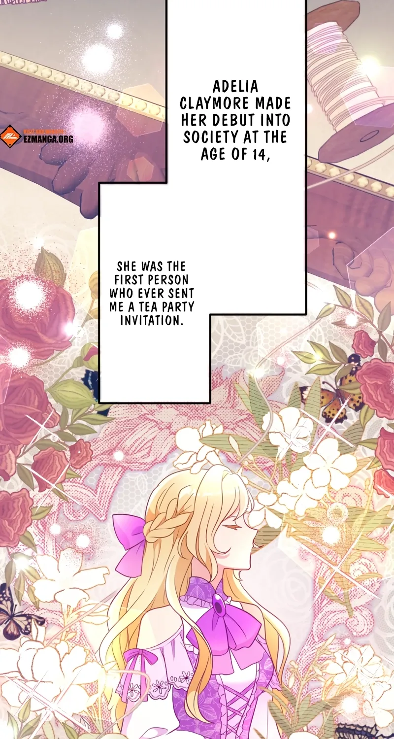 Kigen Tsuki Koujo no Hazu ga, Umaku Yari Sugite Shimatta You desu Chapter 8 page 7 - 