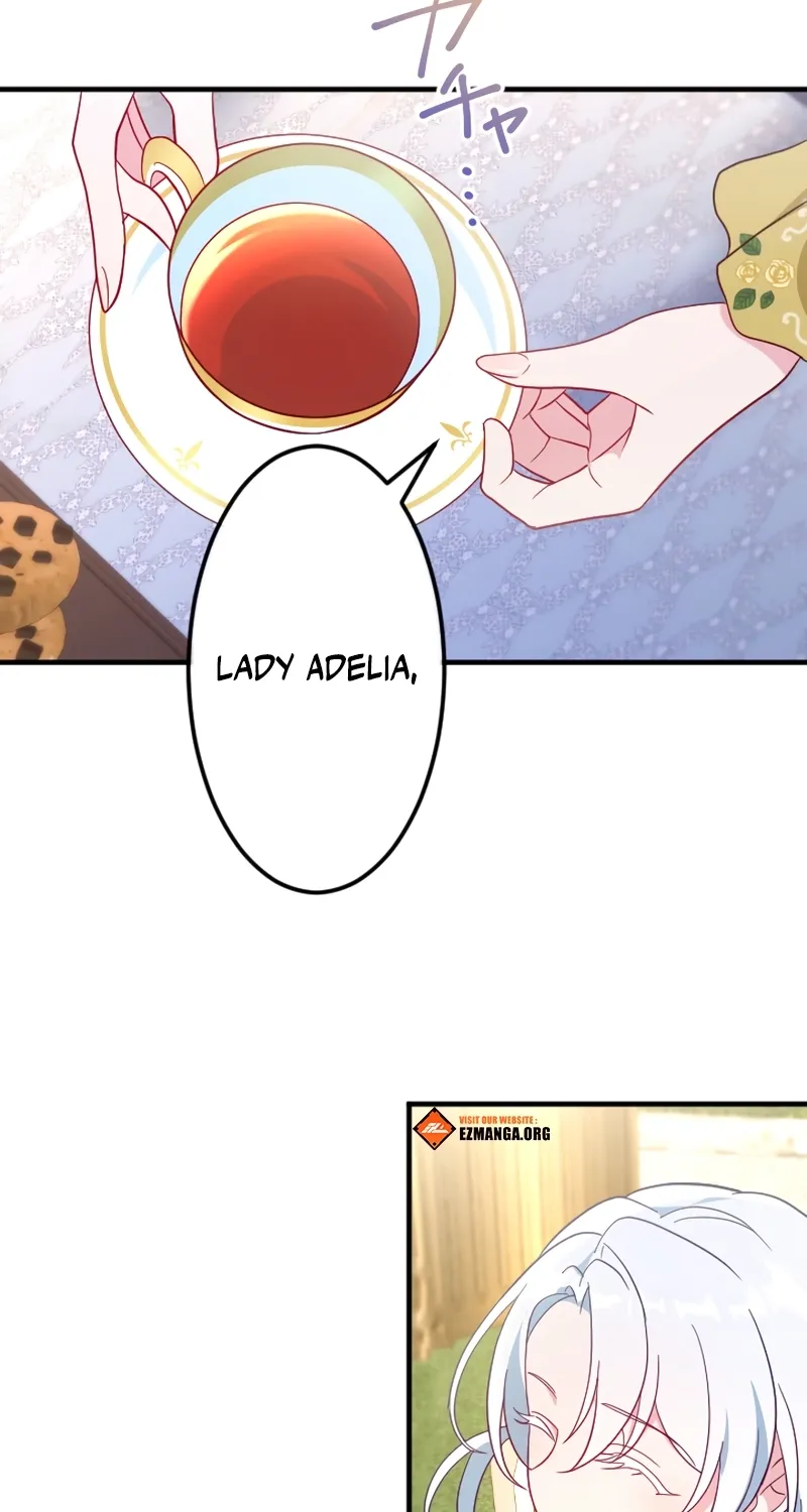Kigen Tsuki Koujo no Hazu ga, Umaku Yari Sugite Shimatta You desu Chapter 8 page 61 - 