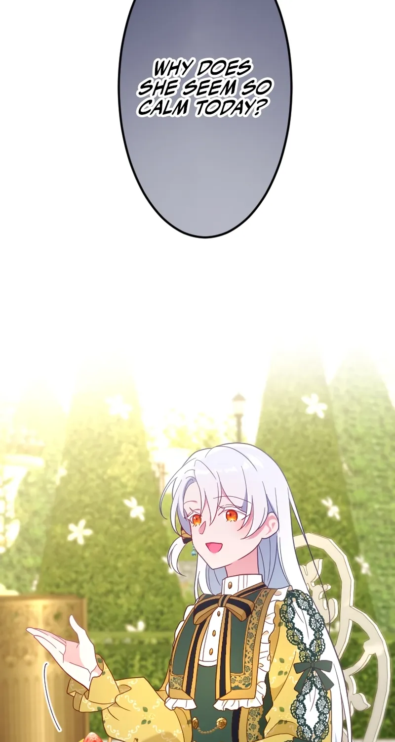 Kigen Tsuki Koujo no Hazu ga, Umaku Yari Sugite Shimatta You desu Chapter 8 page 66 - 