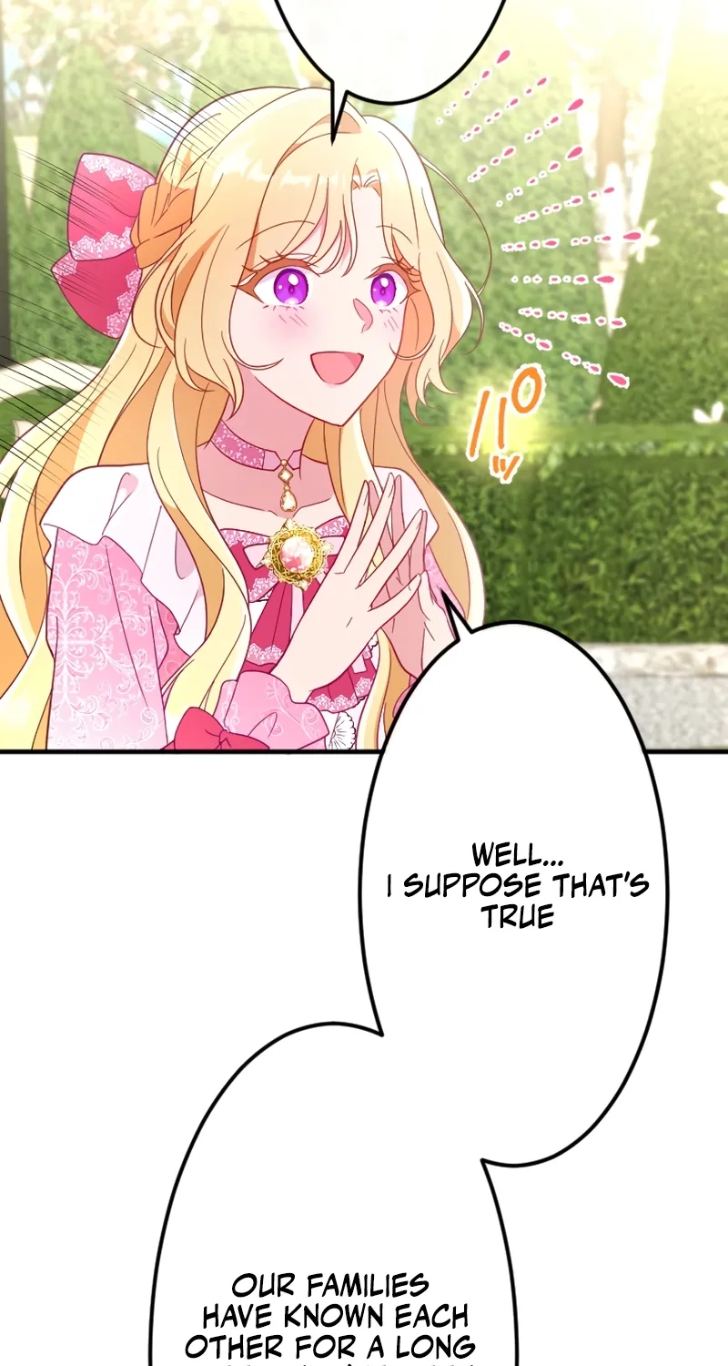 Kigen Tsuki Koujo no Hazu ga, Umaku Yari Sugite Shimatta You desu Chapter 8 page 68 - 