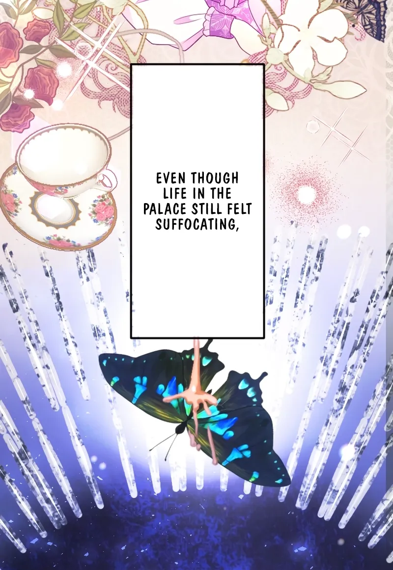 Kigen Tsuki Koujo no Hazu ga, Umaku Yari Sugite Shimatta You desu Chapter 8 page 8 - 