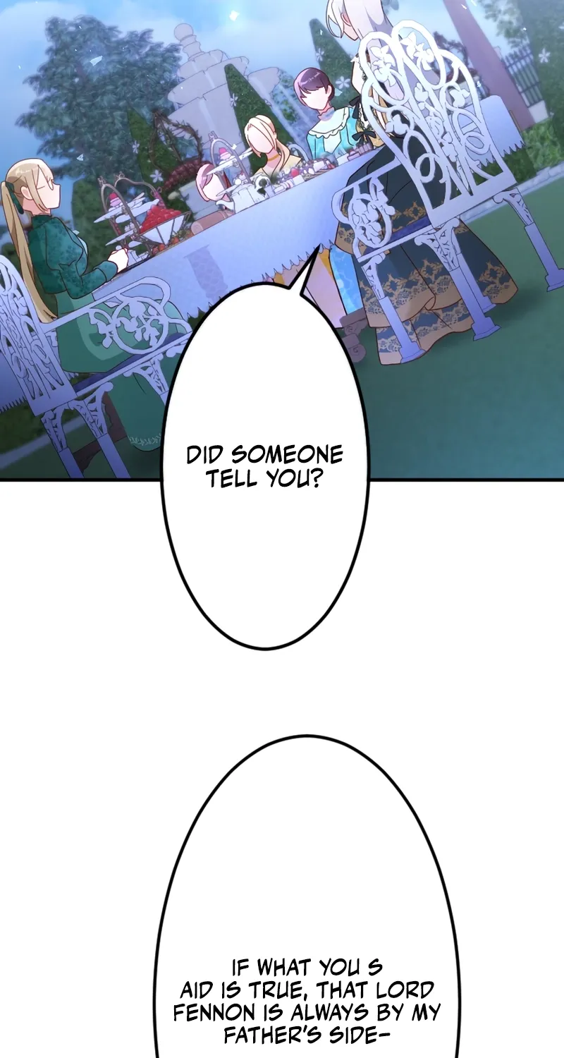 Kigen Tsuki Koujo no Hazu ga, Umaku Yari Sugite Shimatta You desu Chapter 8 page 75 - 