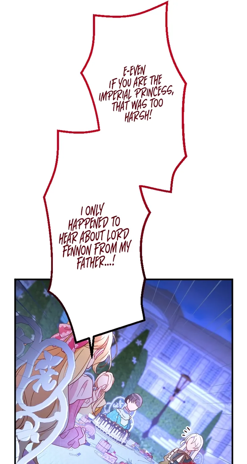 Kigen Tsuki Koujo no Hazu ga, Umaku Yari Sugite Shimatta You desu Chapter 8 page 80 - 