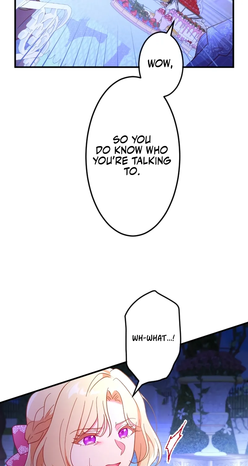 Kigen Tsuki Koujo no Hazu ga, Umaku Yari Sugite Shimatta You desu Chapter 8 page 81 - 