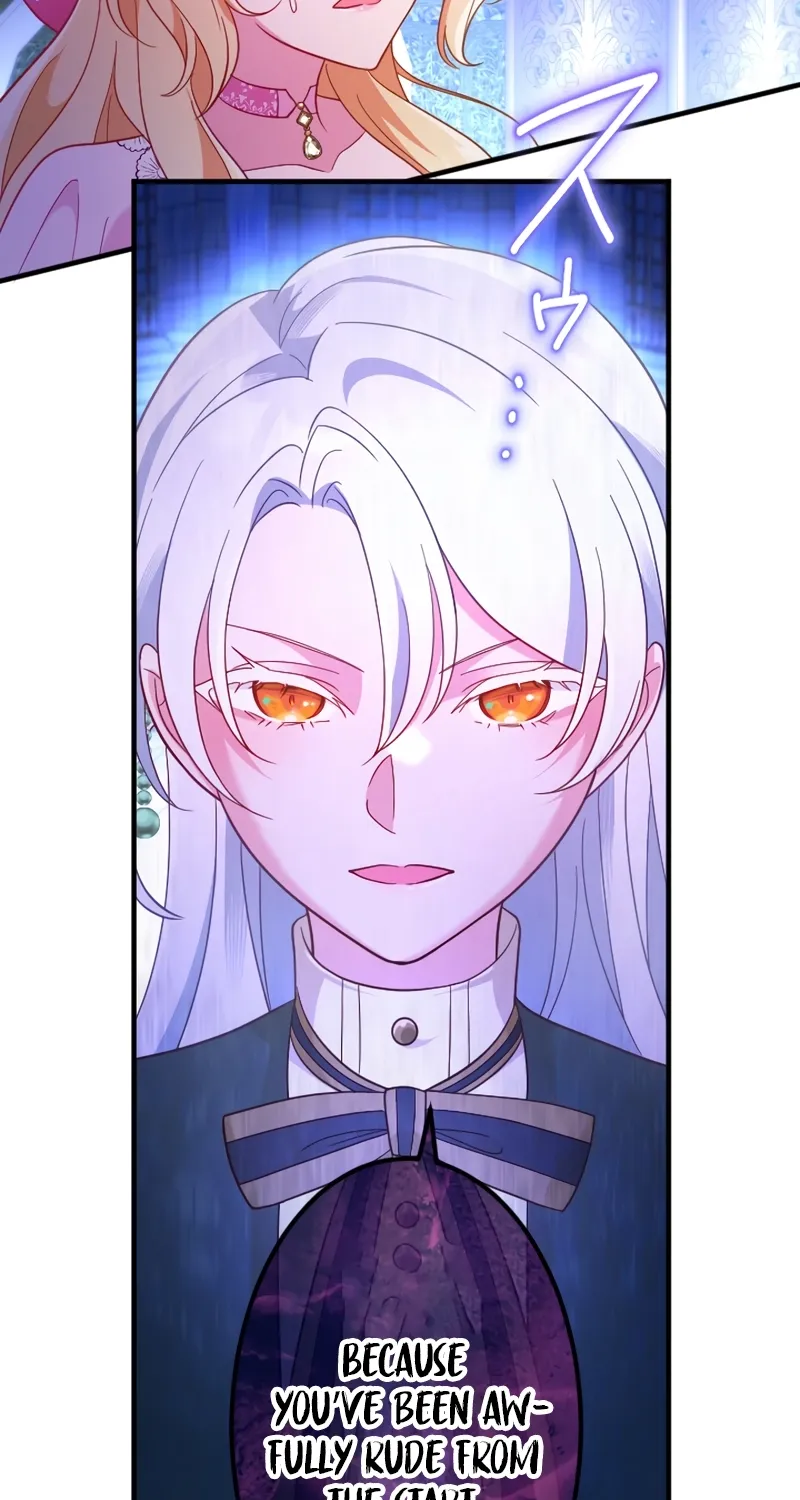 Kigen Tsuki Koujo no Hazu ga, Umaku Yari Sugite Shimatta You desu Chapter 8 page 82 - 