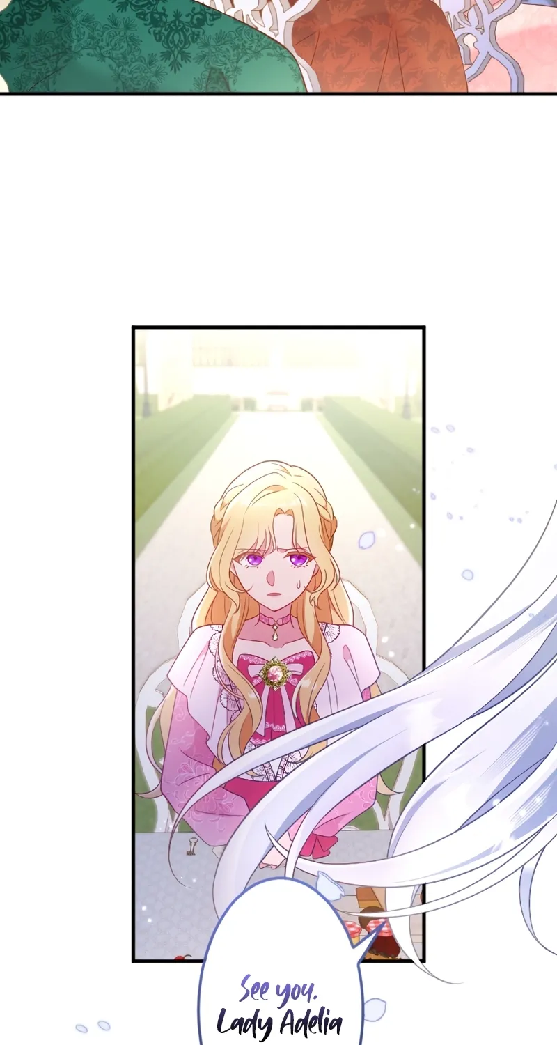 Kigen Tsuki Koujo no Hazu ga, Umaku Yari Sugite Shimatta You desu Chapter 8 page 93 - 