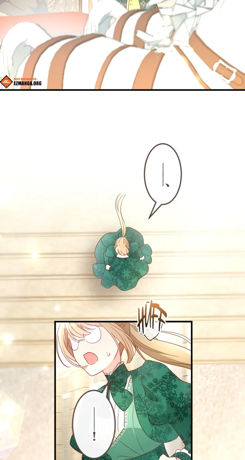 Kigen Tsuki Koujo no Hazu ga, Umaku Yari Sugite Shimatta You desu Chapter 8 page 97 - 