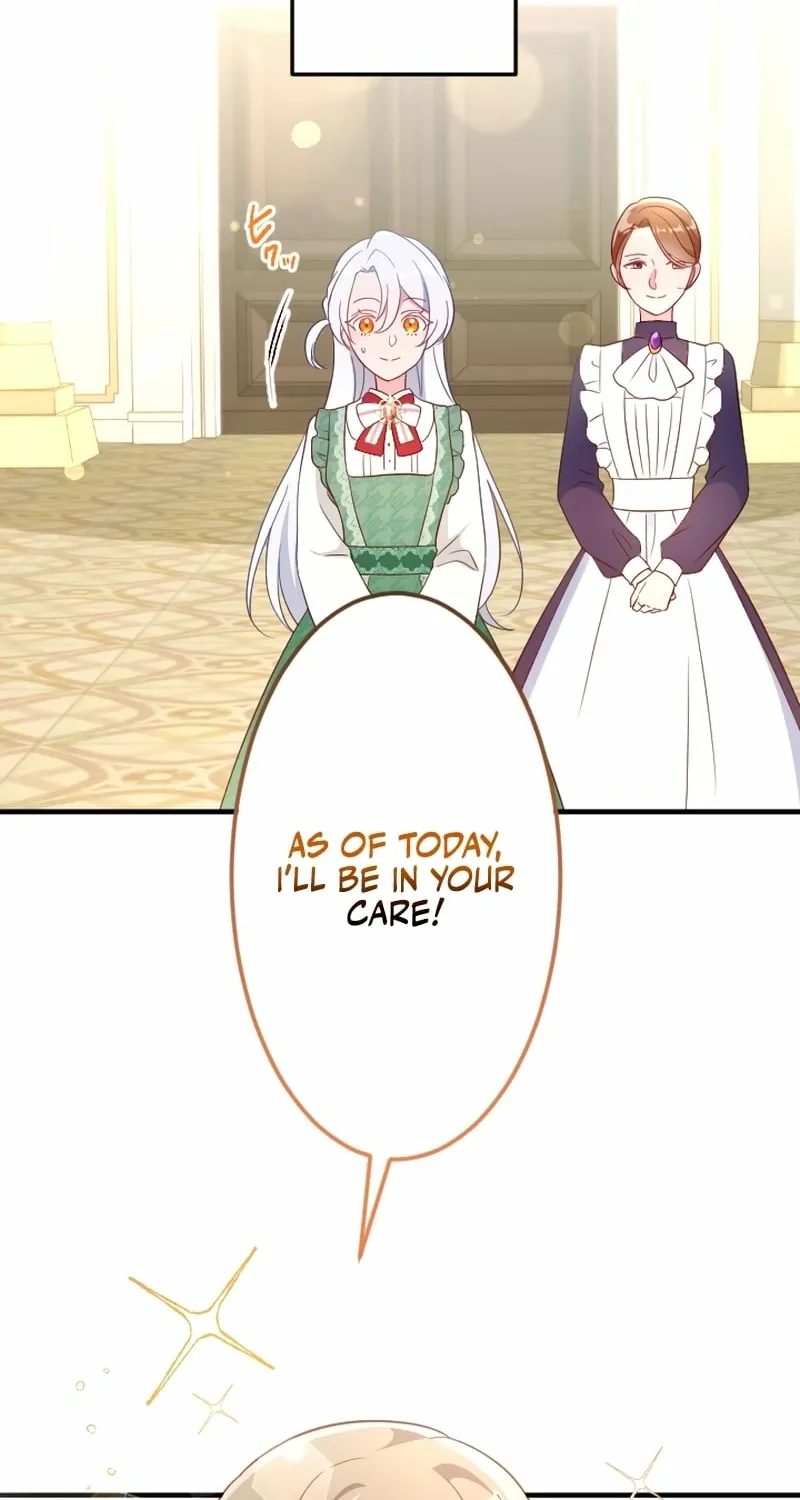 Kigen Tsuki Koujo no Hazu ga, Umaku Yari Sugite Shimatta You desu Chapter 9 page 16 - 