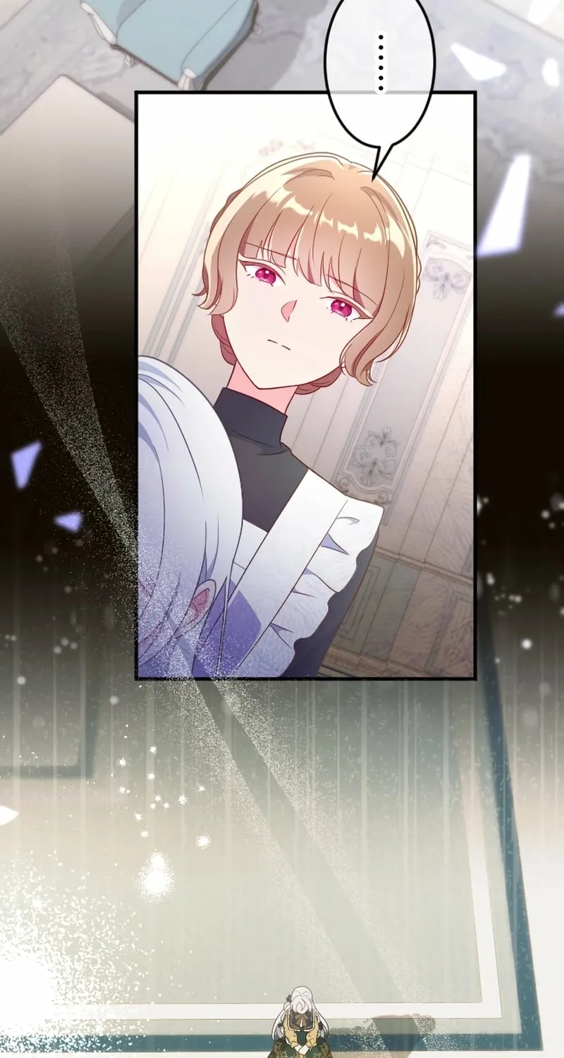 Kigen Tsuki Koujo no Hazu ga, Umaku Yari Sugite Shimatta You desu Chapter 9 page 3 - 