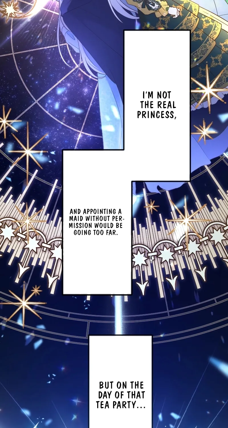 Kigen Tsuki Koujo no Hazu ga, Umaku Yari Sugite Shimatta You desu Chapter 9 page 23 - 