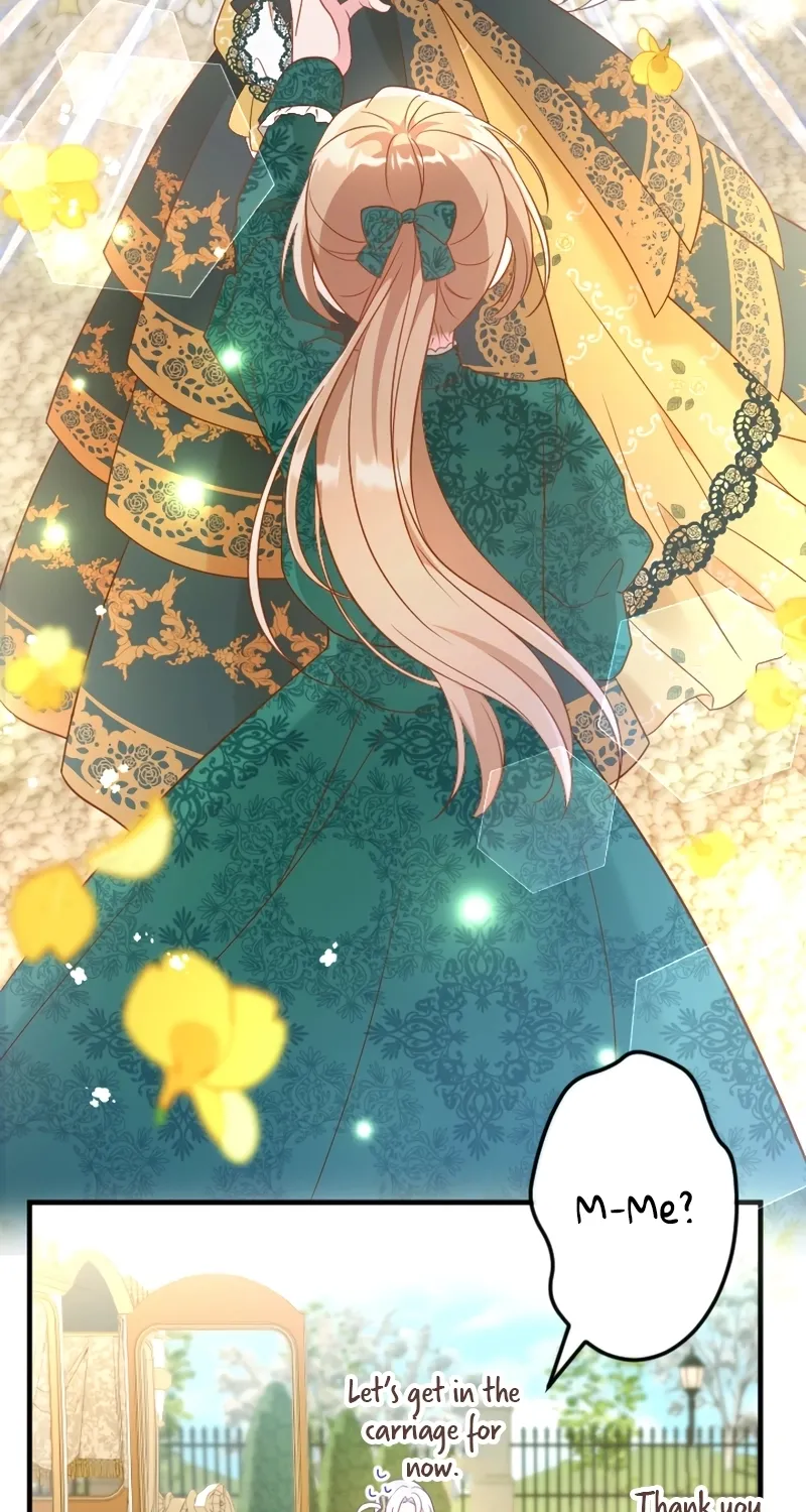 Kigen Tsuki Koujo no Hazu ga, Umaku Yari Sugite Shimatta You desu Chapter 9 page 25 - 