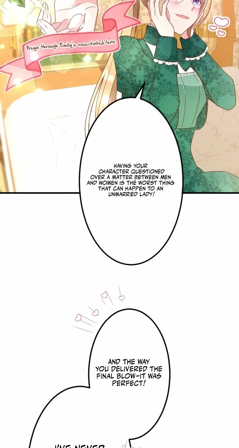 Kigen Tsuki Koujo no Hazu ga, Umaku Yari Sugite Shimatta You desu Chapter 9 page 29 - 