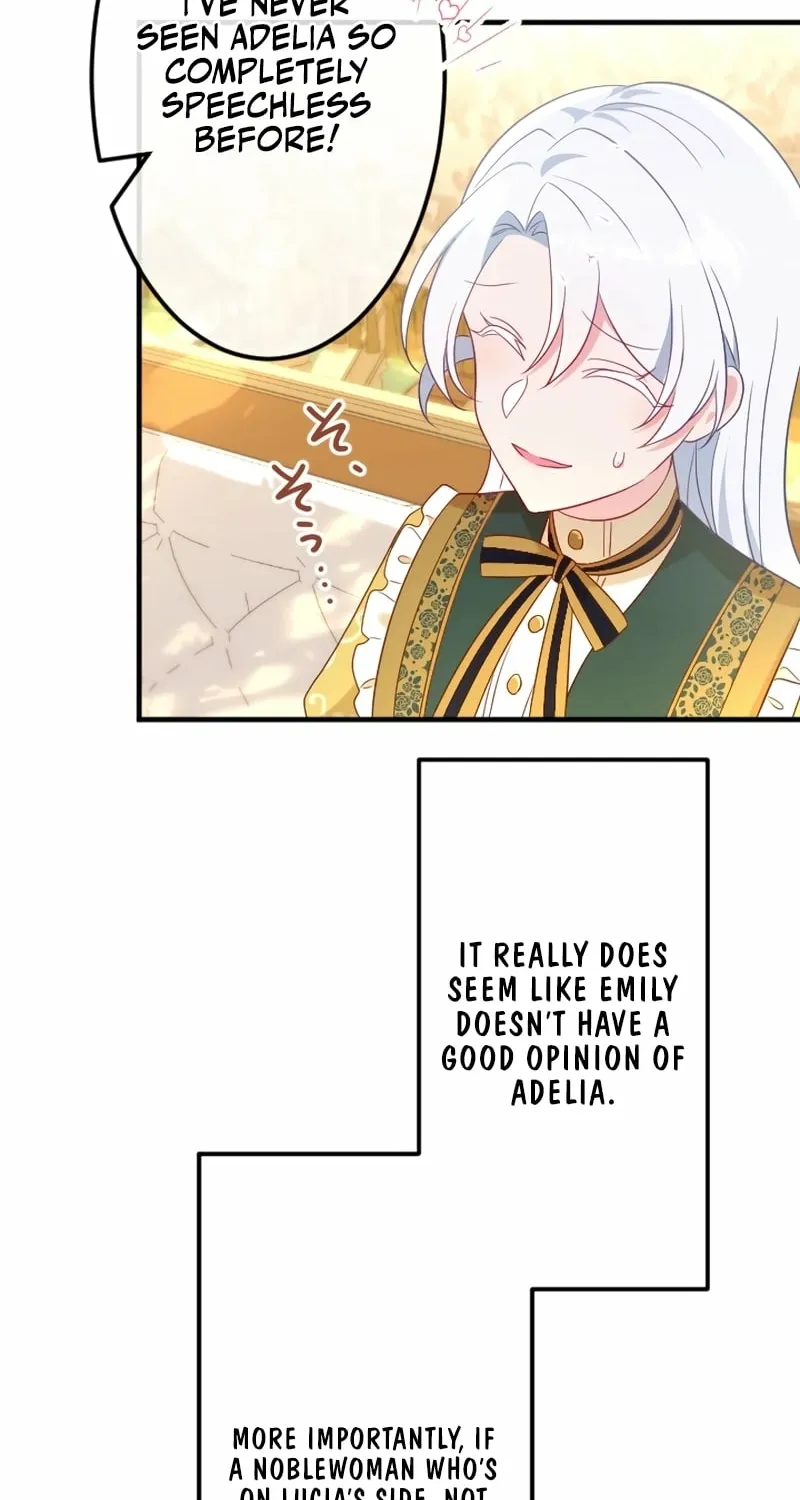 Kigen Tsuki Koujo no Hazu ga, Umaku Yari Sugite Shimatta You desu Chapter 9 page 30 - 