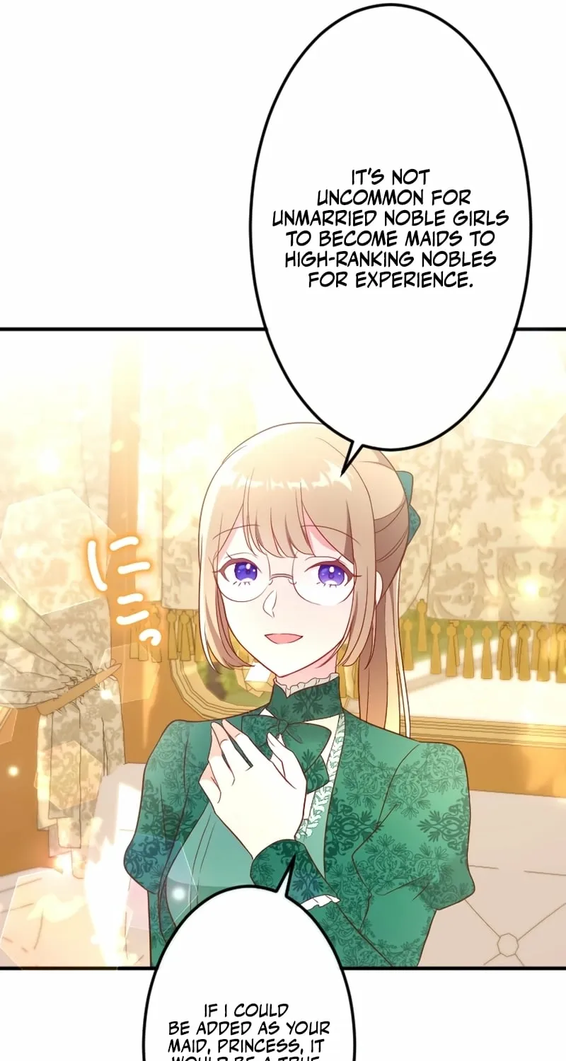 Kigen Tsuki Koujo no Hazu ga, Umaku Yari Sugite Shimatta You desu Chapter 9 page 33 - 