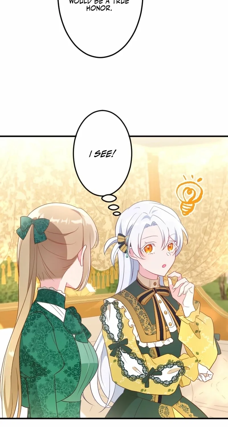 Kigen Tsuki Koujo no Hazu ga, Umaku Yari Sugite Shimatta You desu Chapter 9 page 34 - 