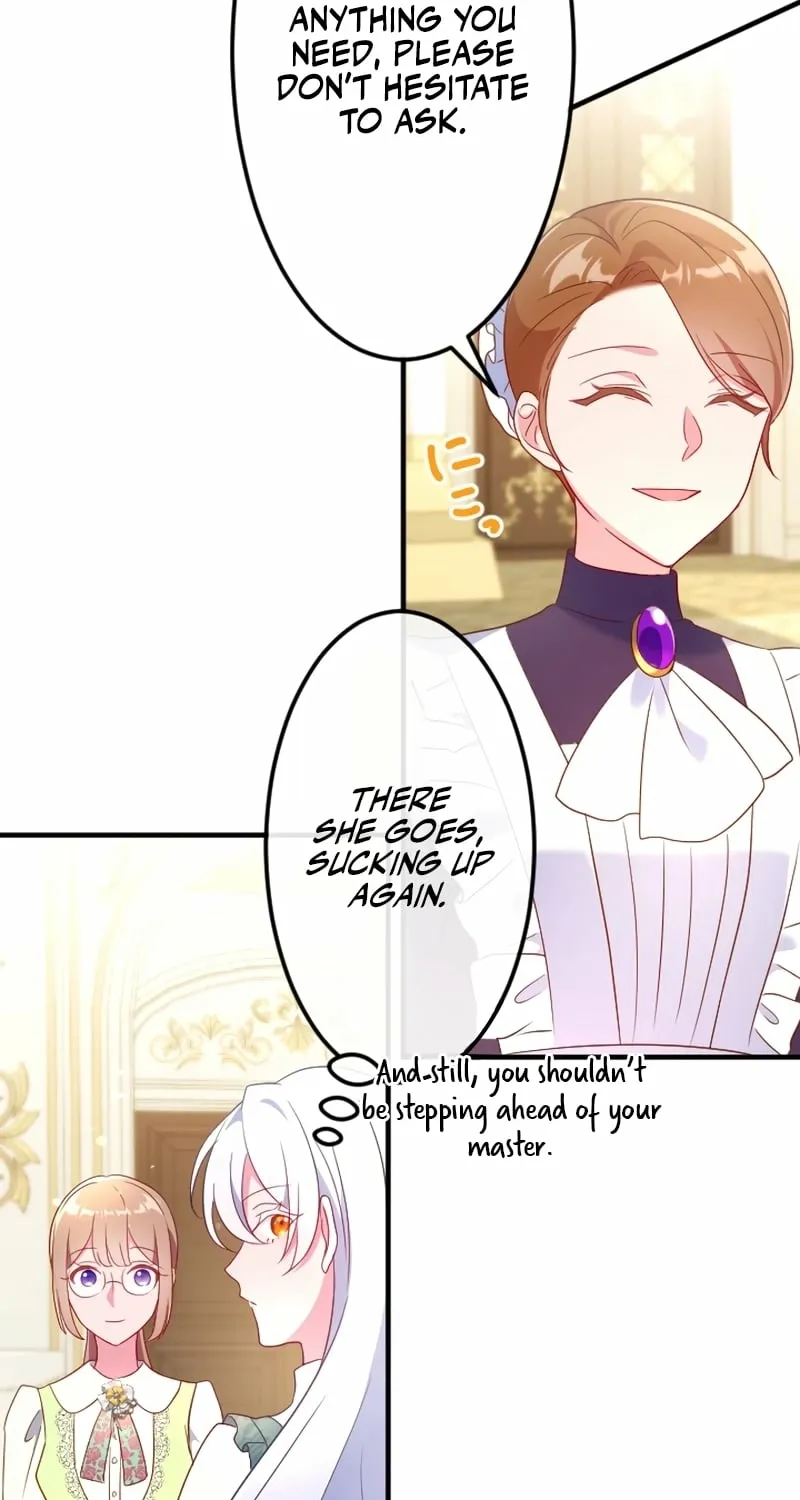 Kigen Tsuki Koujo no Hazu ga, Umaku Yari Sugite Shimatta You desu Chapter 9 page 37 - 