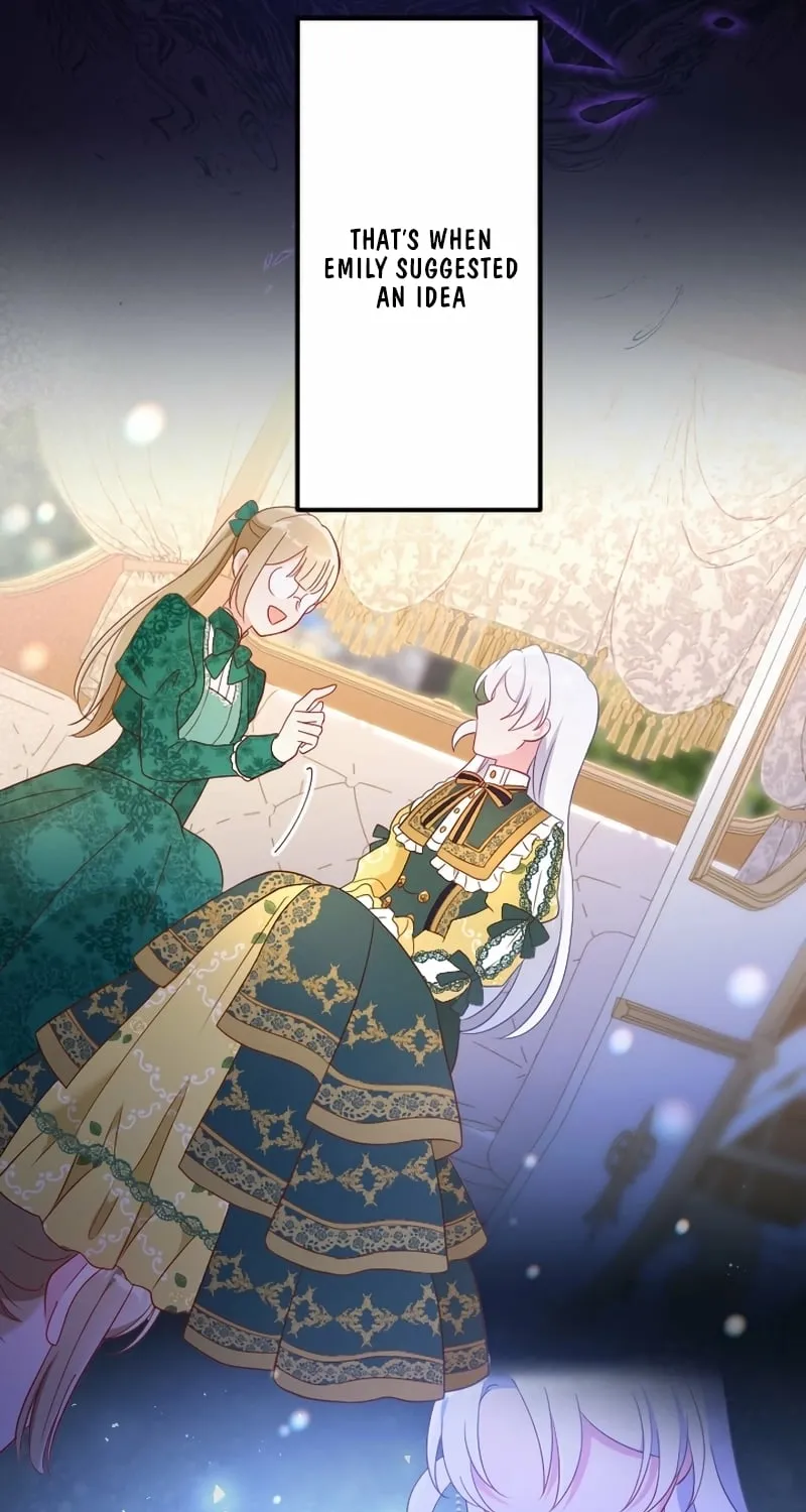Kigen Tsuki Koujo no Hazu ga, Umaku Yari Sugite Shimatta You desu Chapter 9 page 41 - 