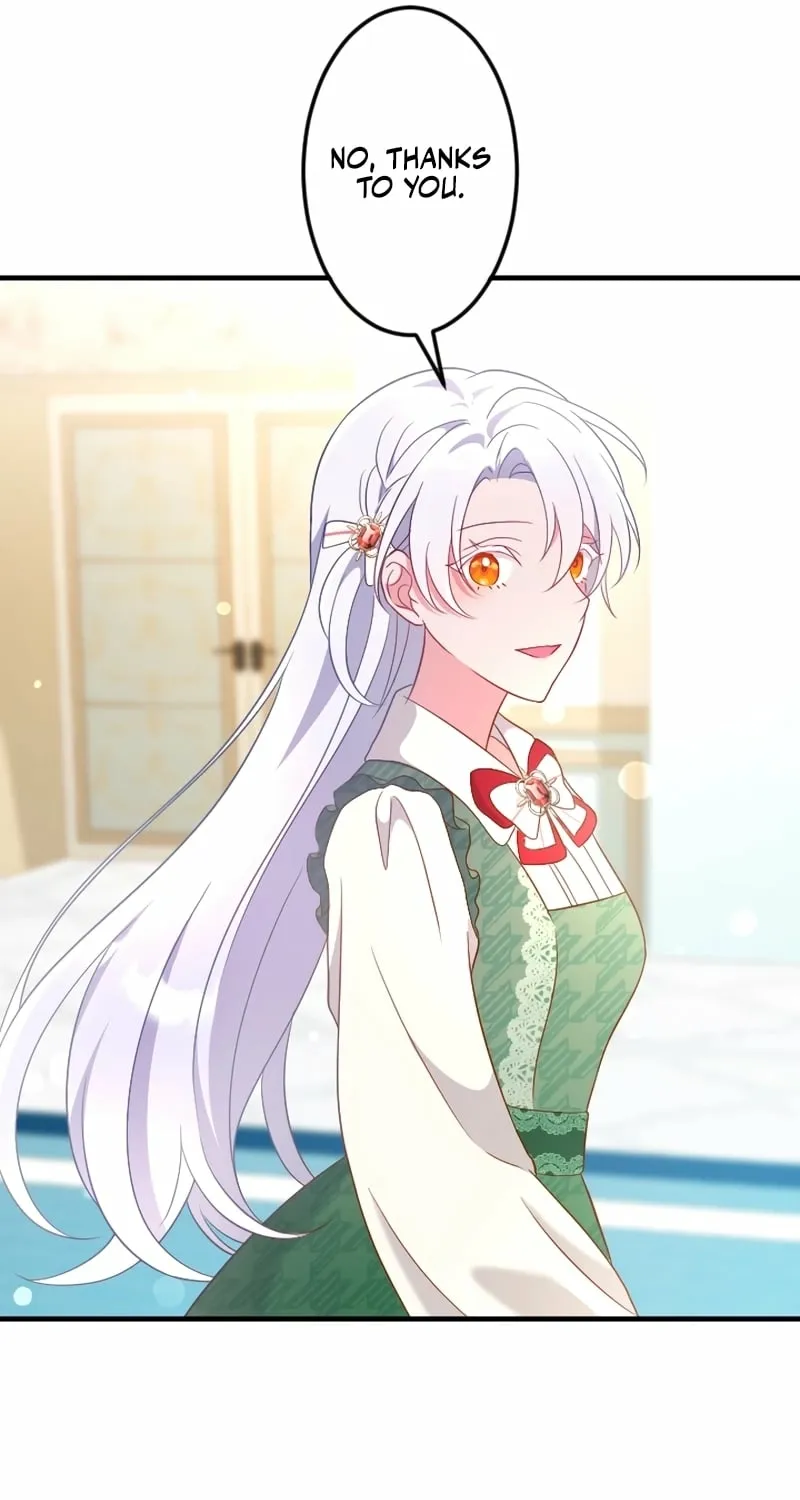Kigen Tsuki Koujo no Hazu ga, Umaku Yari Sugite Shimatta You desu Chapter 9 page 51 - 