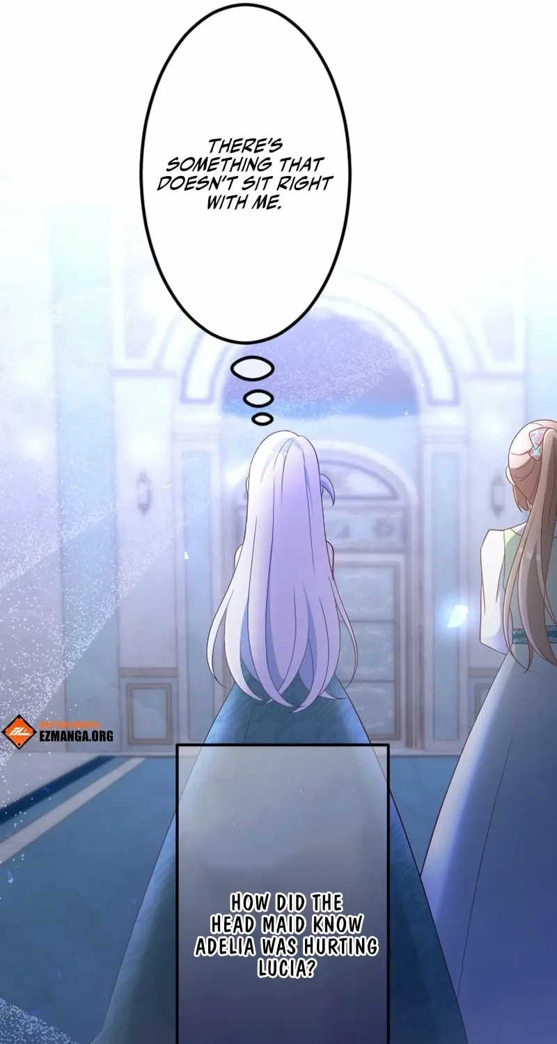 Kigen Tsuki Koujo no Hazu ga, Umaku Yari Sugite Shimatta You desu Chapter 9 page 56 - 