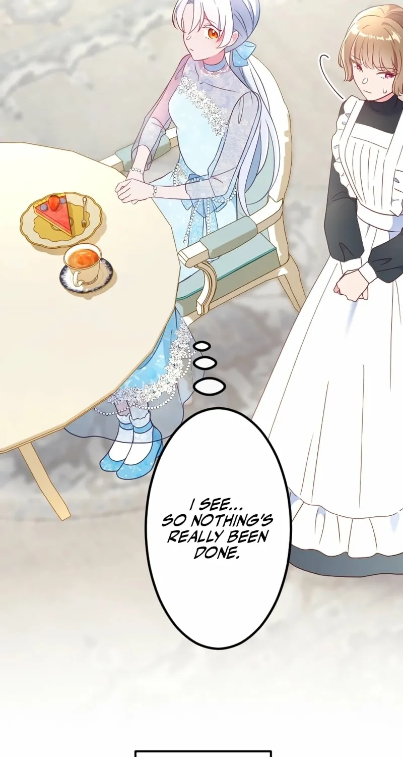 Kigen Tsuki Koujo no Hazu ga, Umaku Yari Sugite Shimatta You desu Chapter 9 page 66 - 
