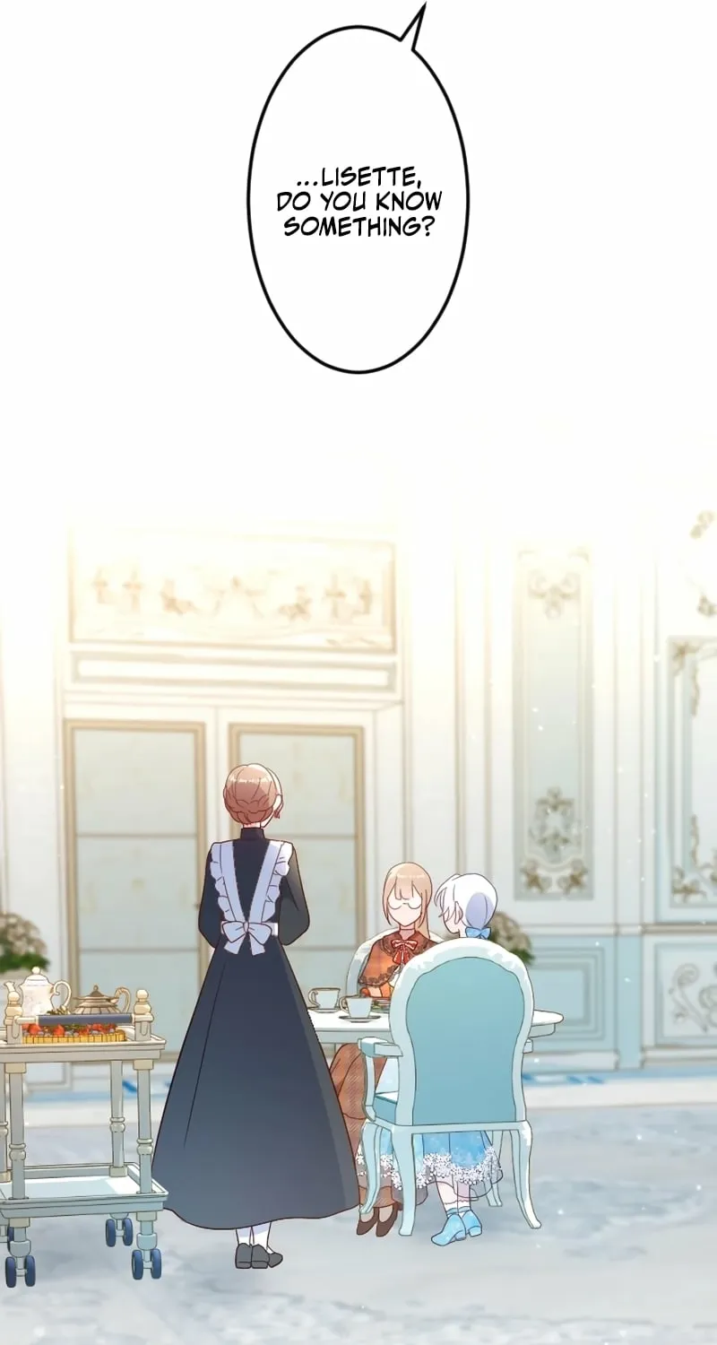 Kigen Tsuki Koujo no Hazu ga, Umaku Yari Sugite Shimatta You desu Chapter 9 page 68 - 