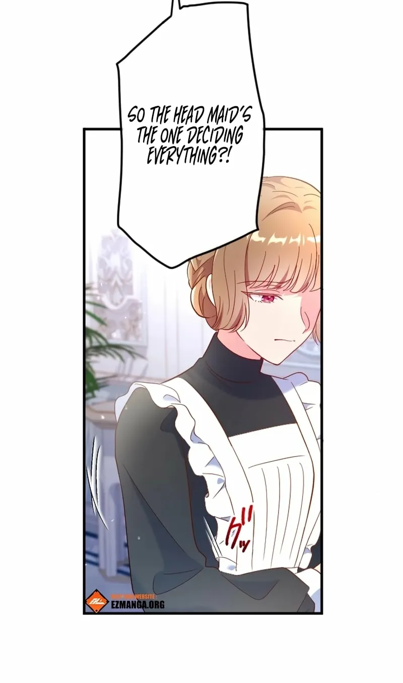 Kigen Tsuki Koujo no Hazu ga, Umaku Yari Sugite Shimatta You desu Chapter 9 page 73 - 