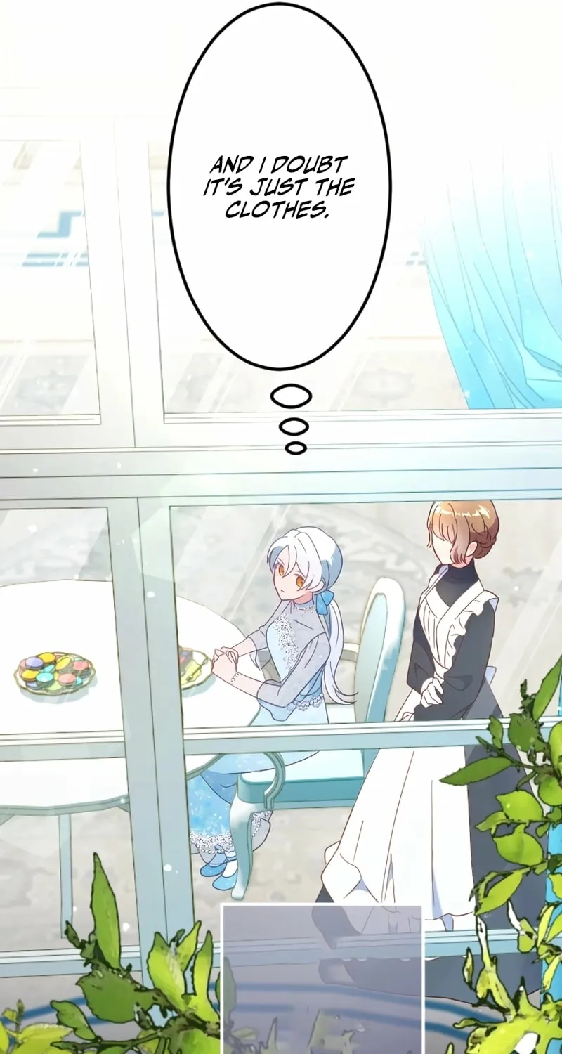 Kigen Tsuki Koujo no Hazu ga, Umaku Yari Sugite Shimatta You desu Chapter 9 page 78 - 