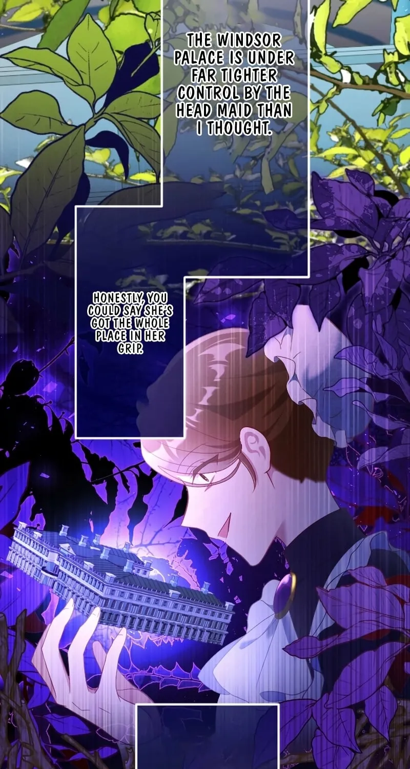Kigen Tsuki Koujo no Hazu ga, Umaku Yari Sugite Shimatta You desu Chapter 9 page 79 - 