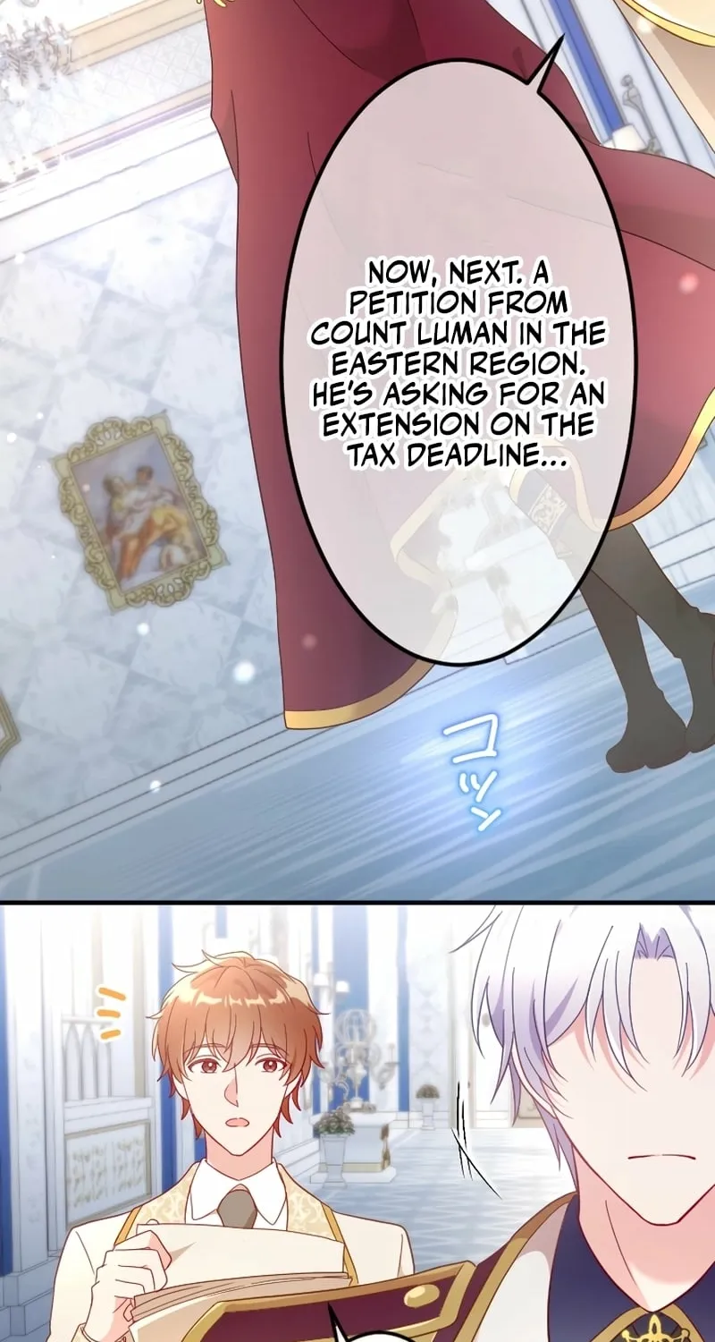 Kigen Tsuki Koujo no Hazu ga, Umaku Yari Sugite Shimatta You desu Chapter 9 page 85 - 